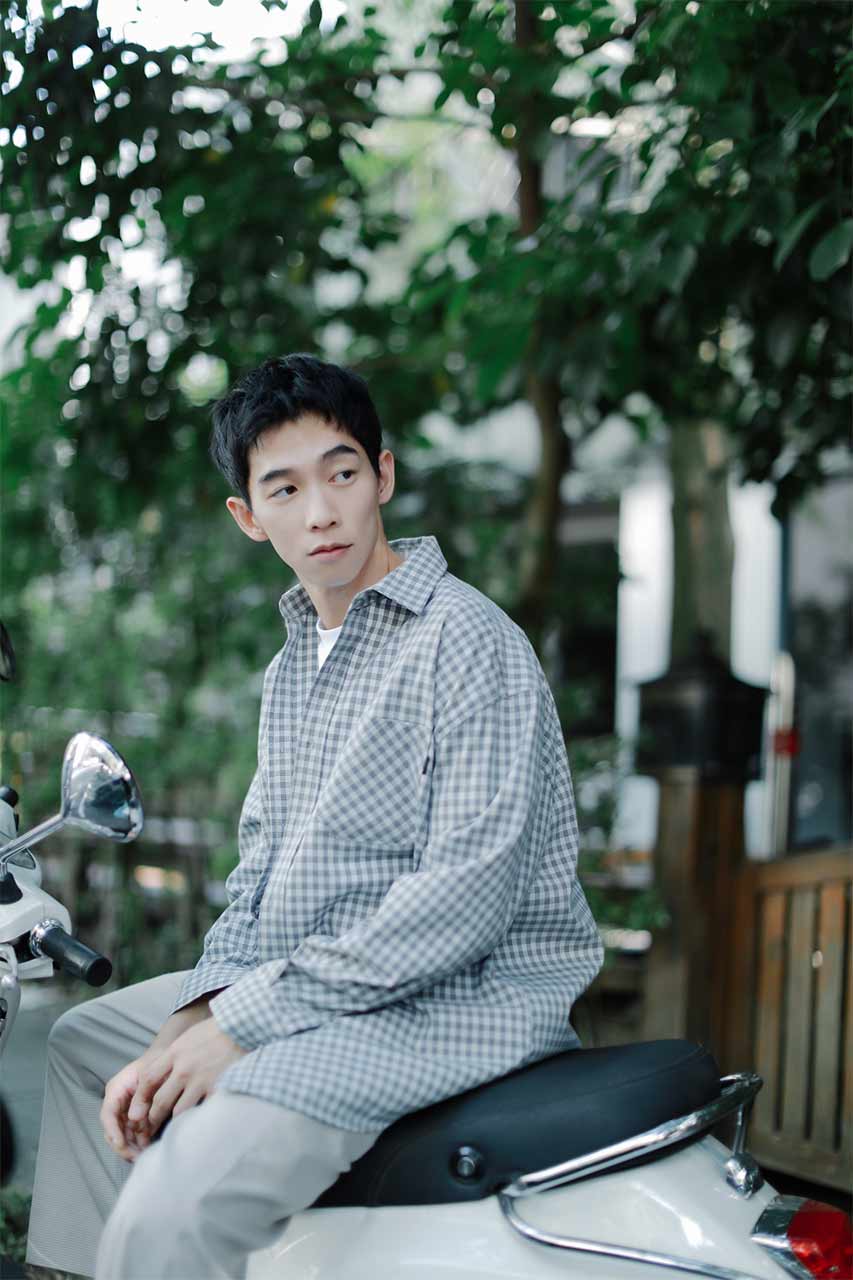 王可元專訪 — 《我們與惡的距離》童顏天菜背後,是曖曖內含光的獨特存在|Wazaiii 新發現|