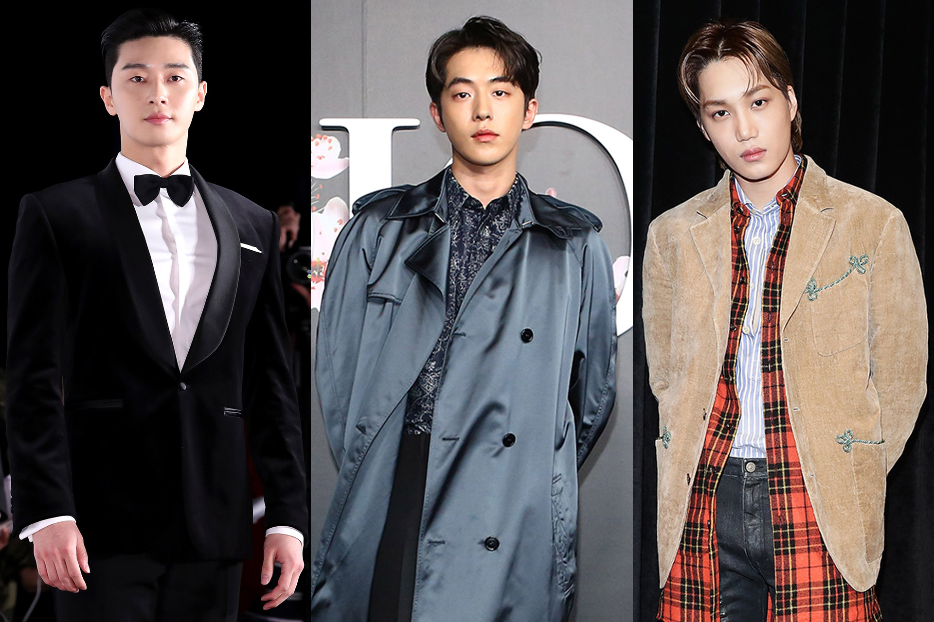 Q：誰比較優秀？A：看臉」沒在鬧，這就是韓國的社會寫照！