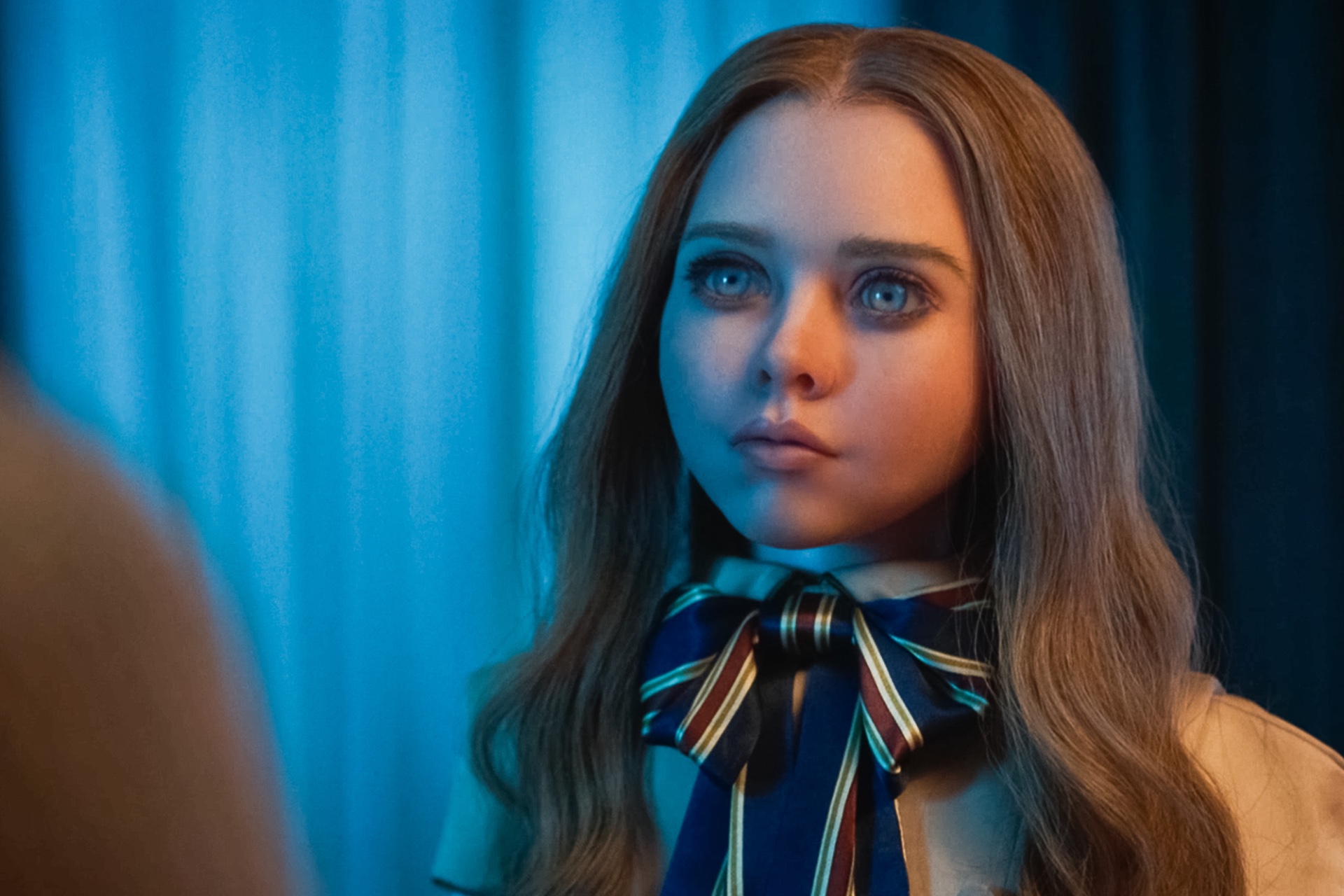 15部必看人工智慧的電影：《魔鬼終結者》、《雲端情人》 、《窒友梅根》... 一起打開AI 世代的潘朵拉盒子，人類與科技的未來將如何變化？