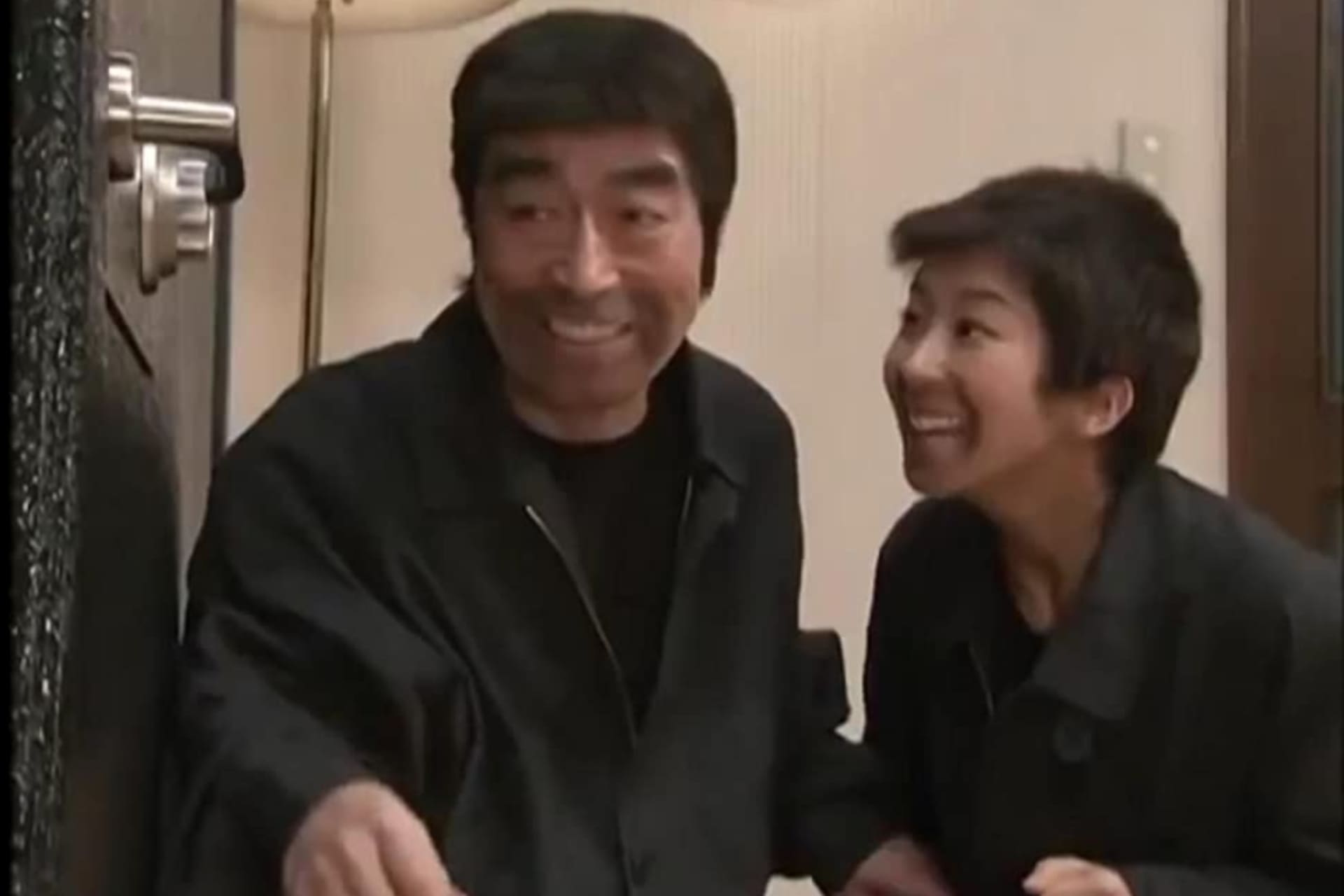 志村健 就算聽不懂日語 也讓你忍不住笑出來的魅力