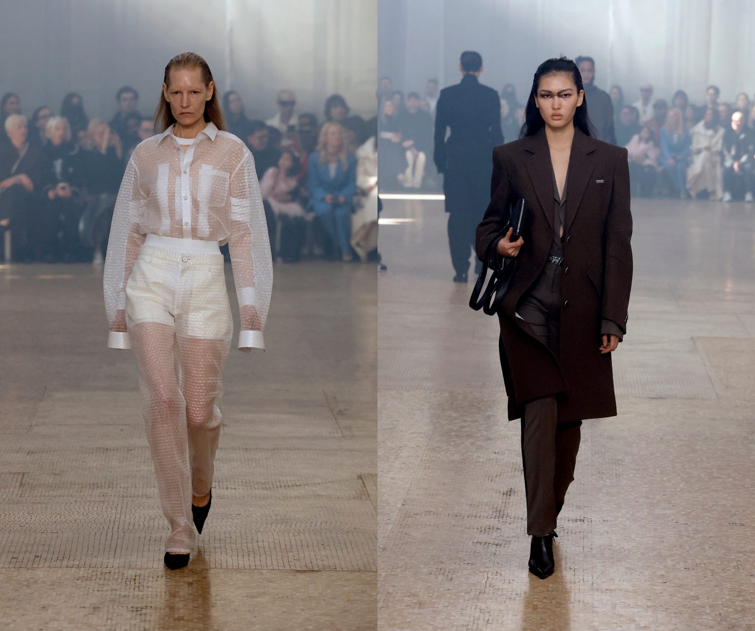 Helmut Lang