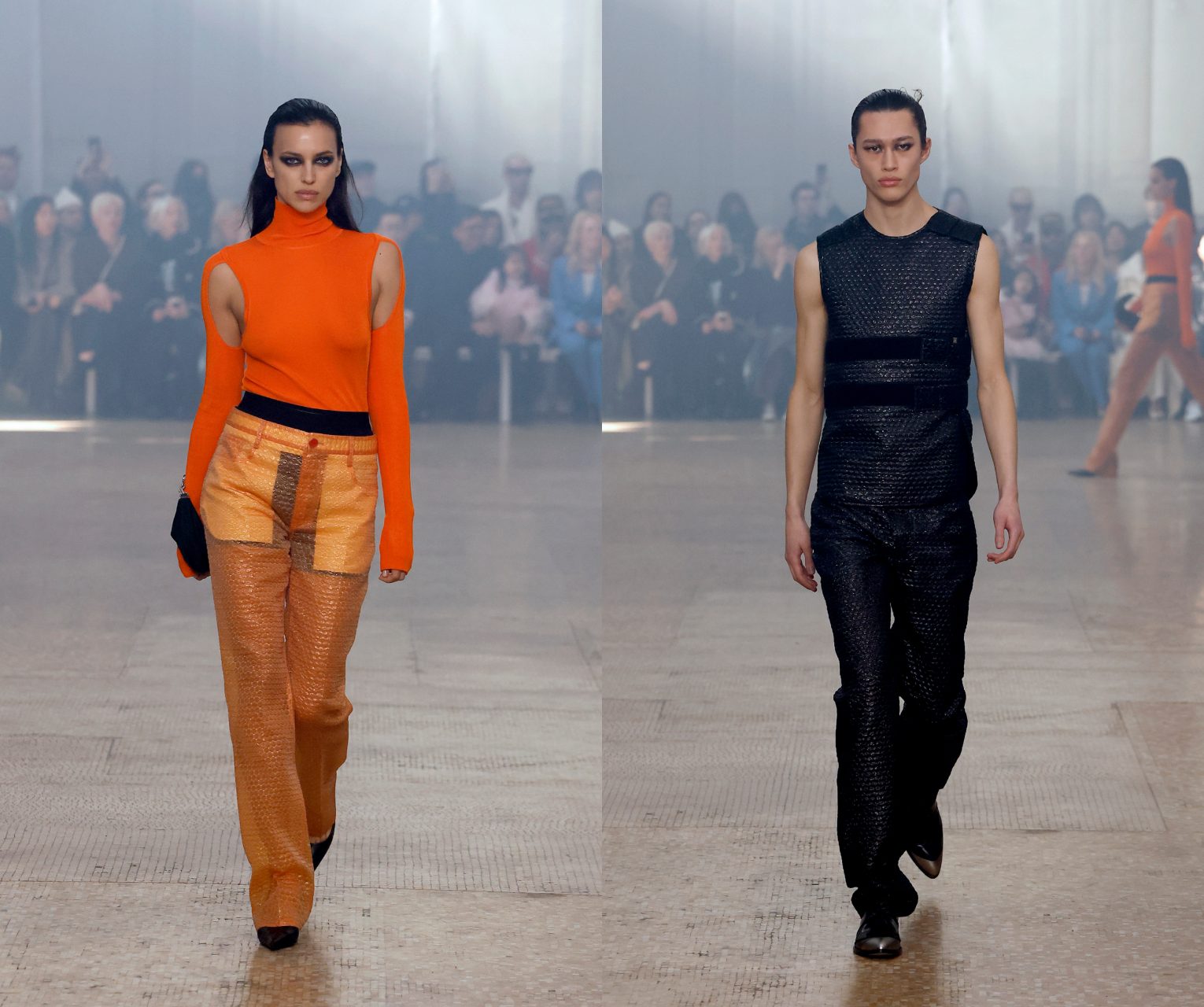 Helmut Lang