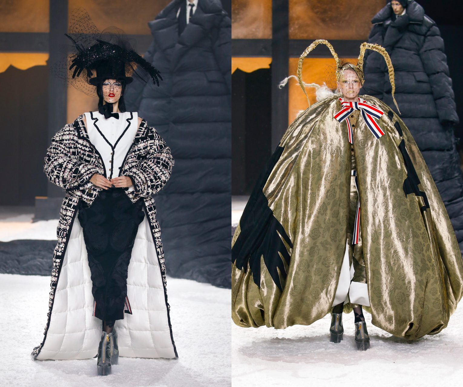 Thom Browne