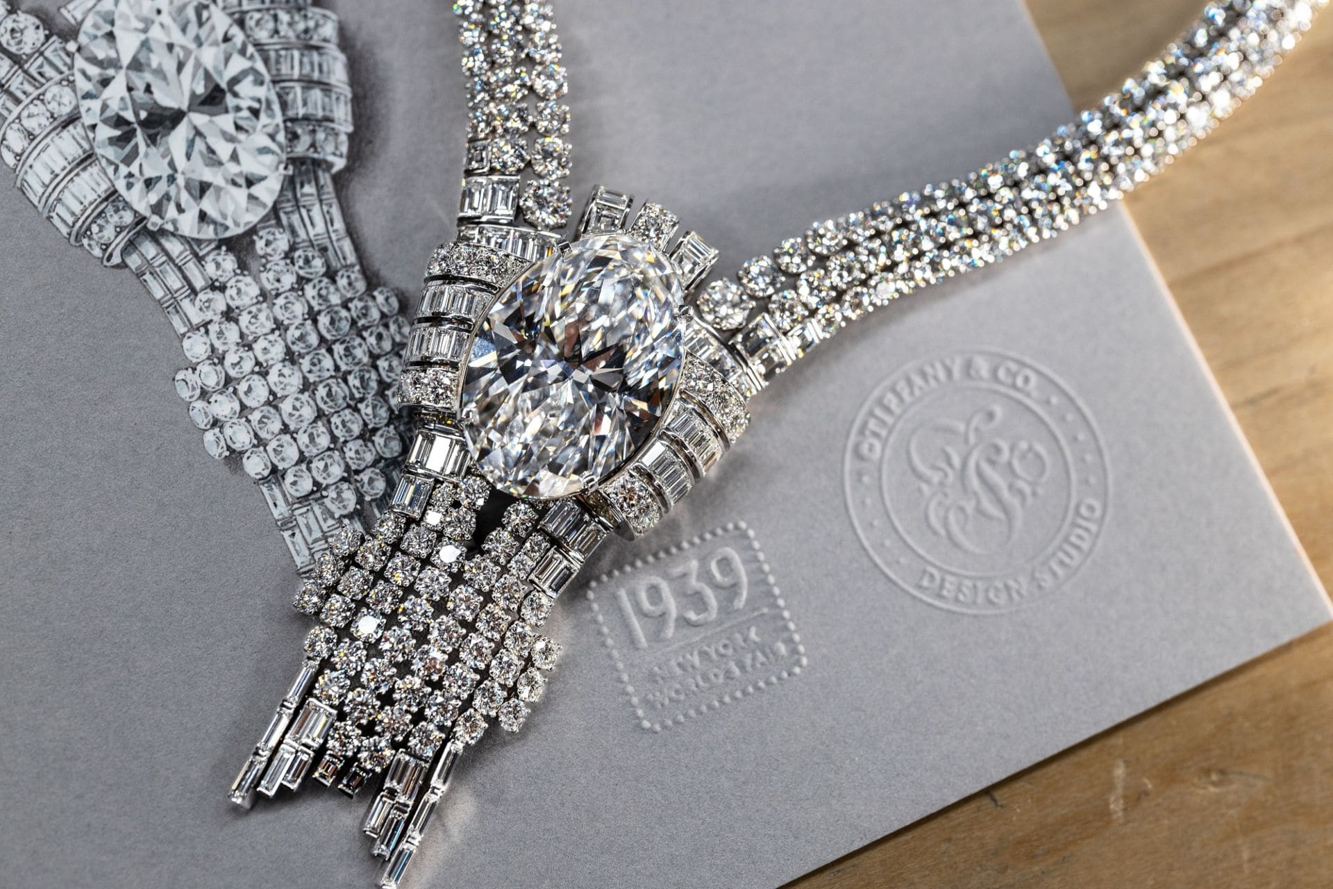 tiffany and co