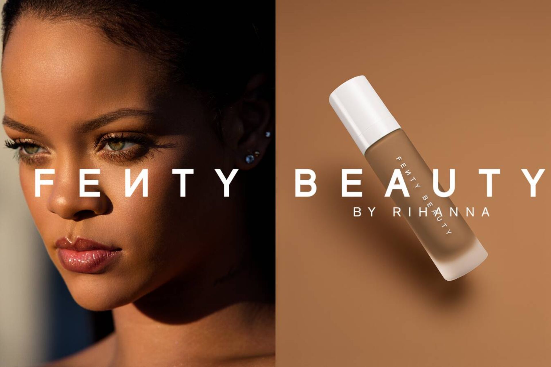 rihanna fenty beauty