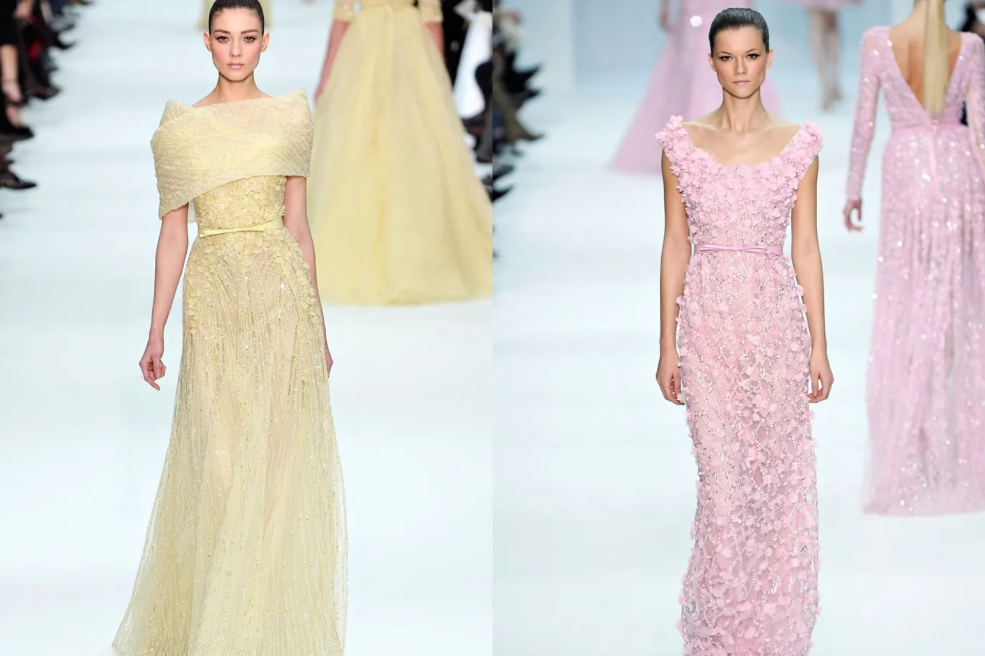 4位時尚界 小男人 設計師 Valentino 創意總監pierpaolo Piccioli Christophe Lemaire Elie Saab 明明是直男 作品卻柔美溫暖如春