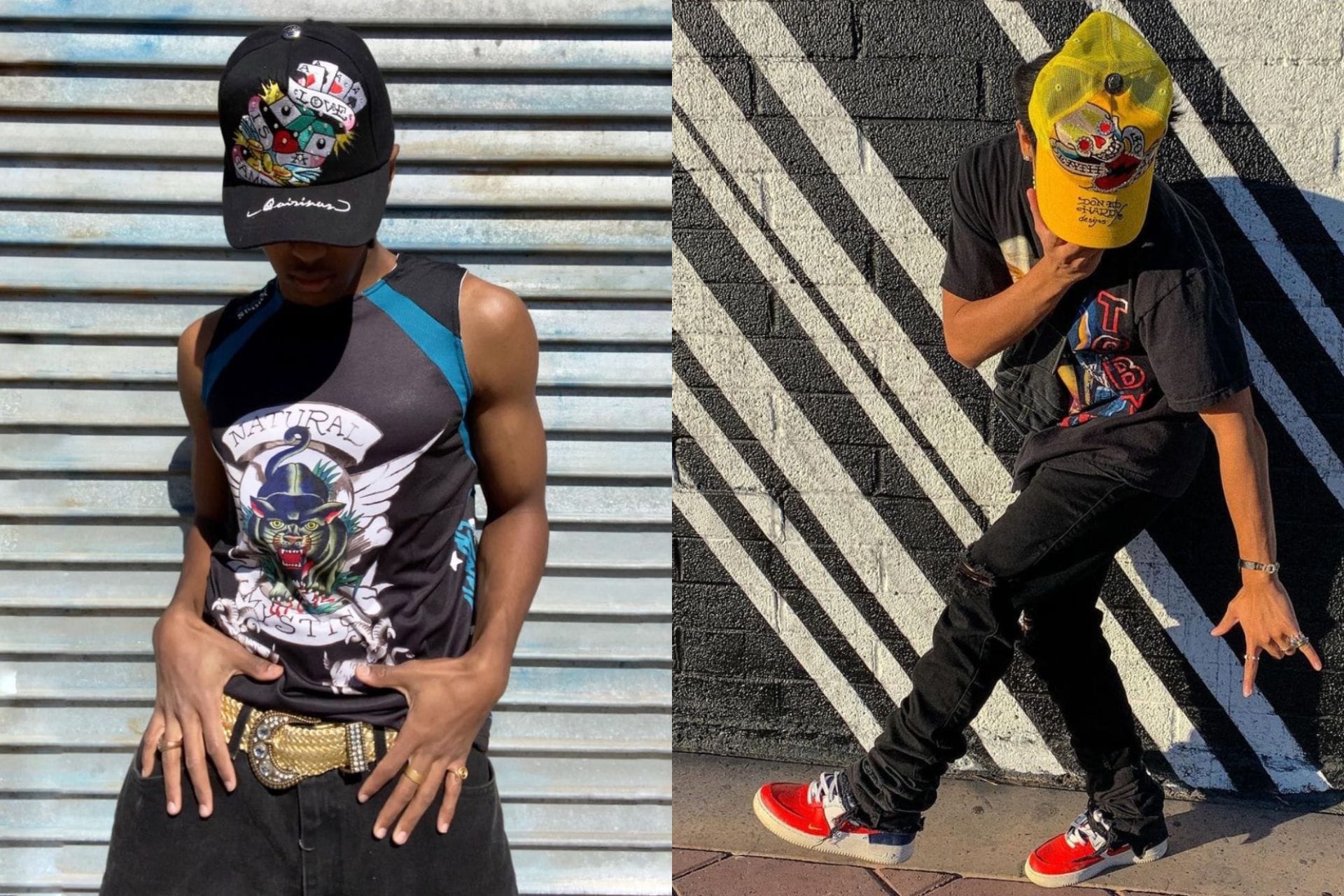 ed hardy