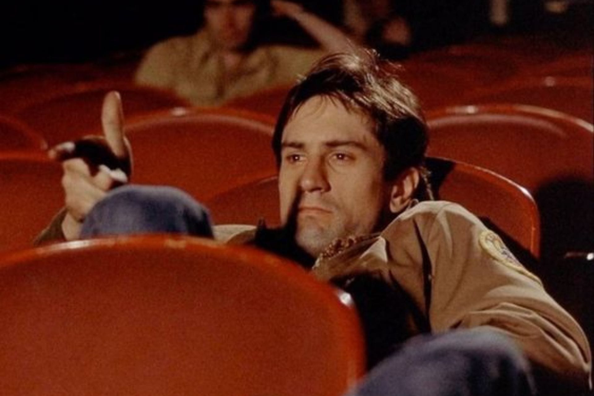 robert de niro