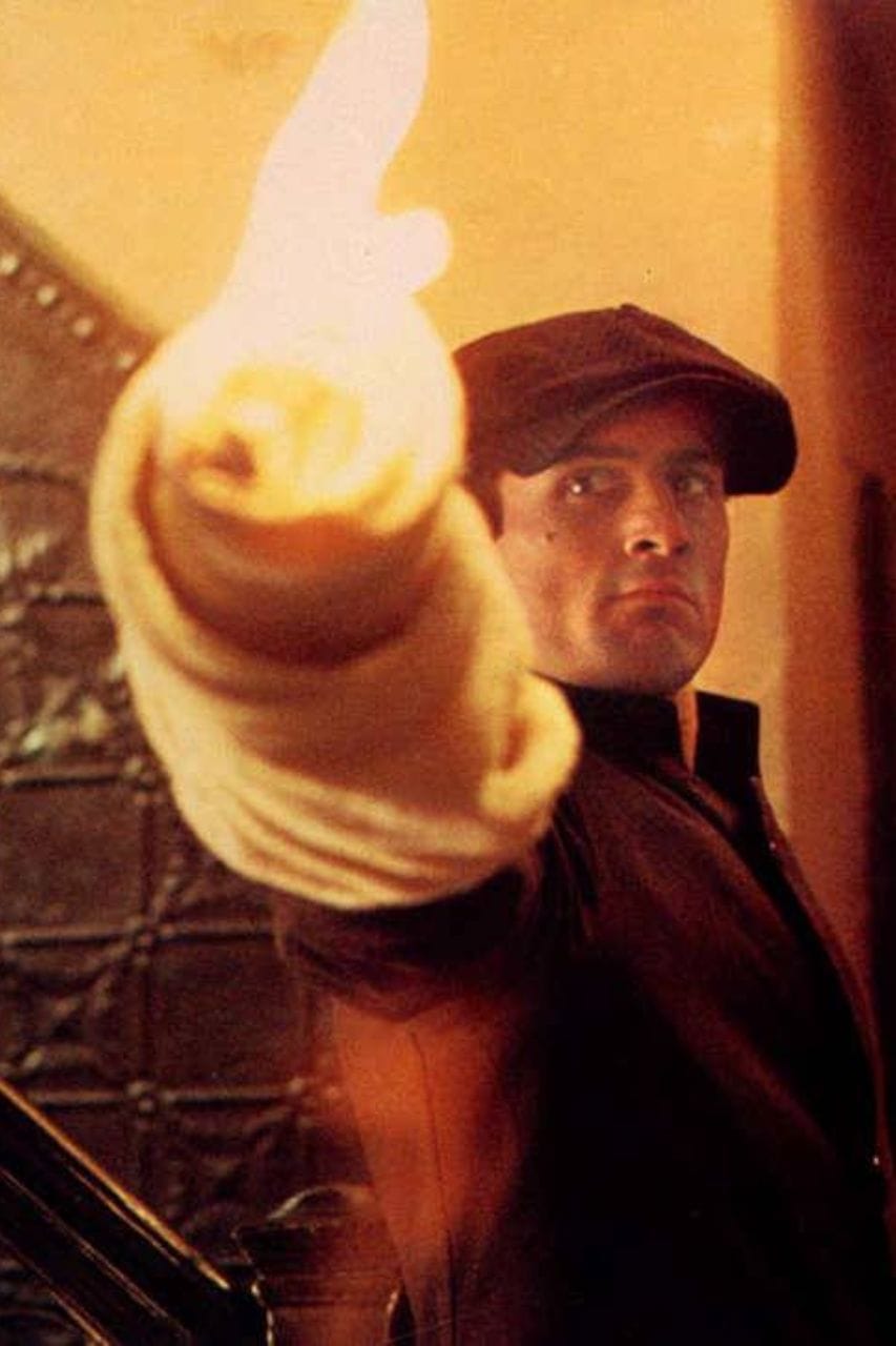 robert de niro