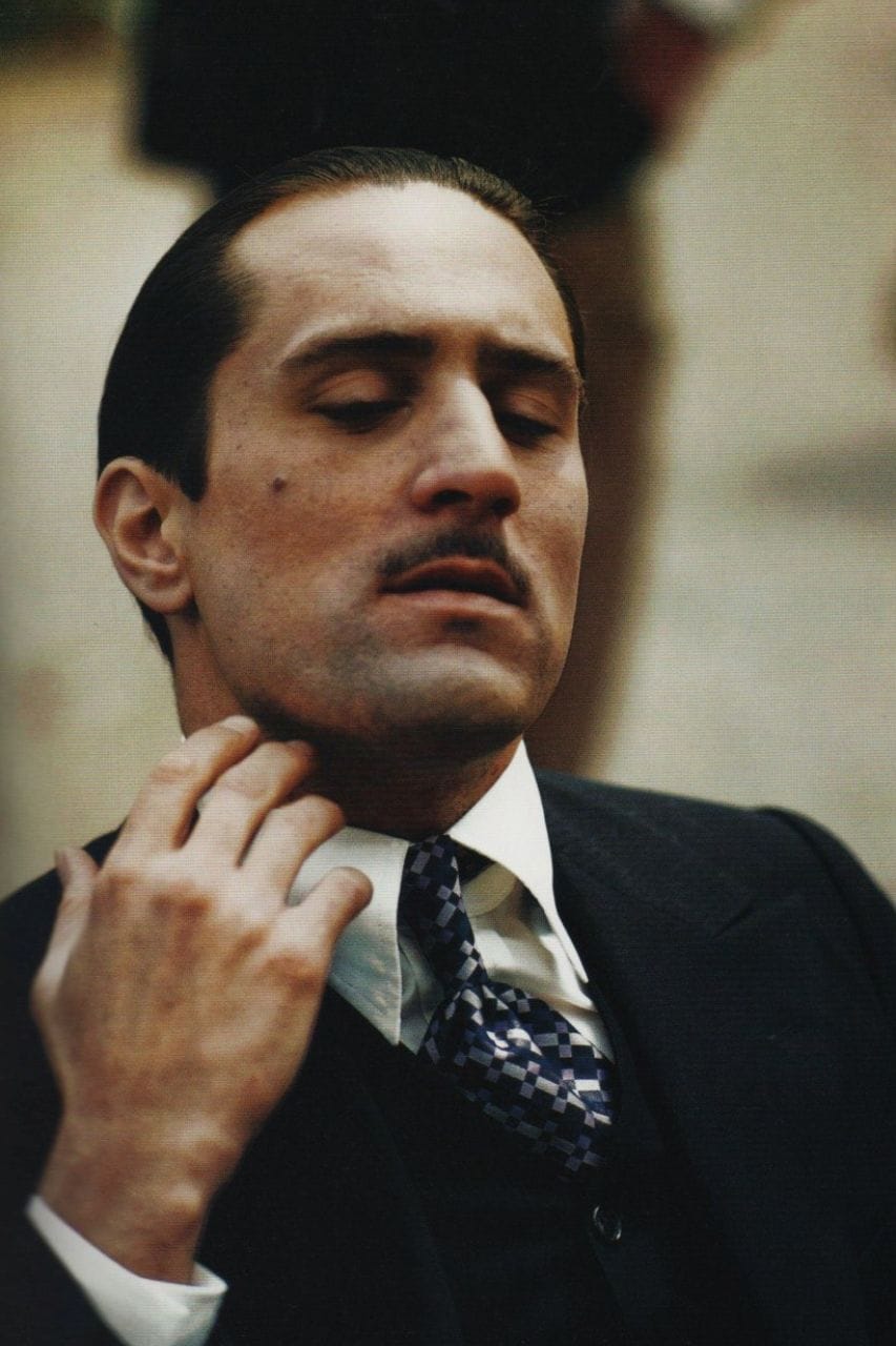 robert de niro