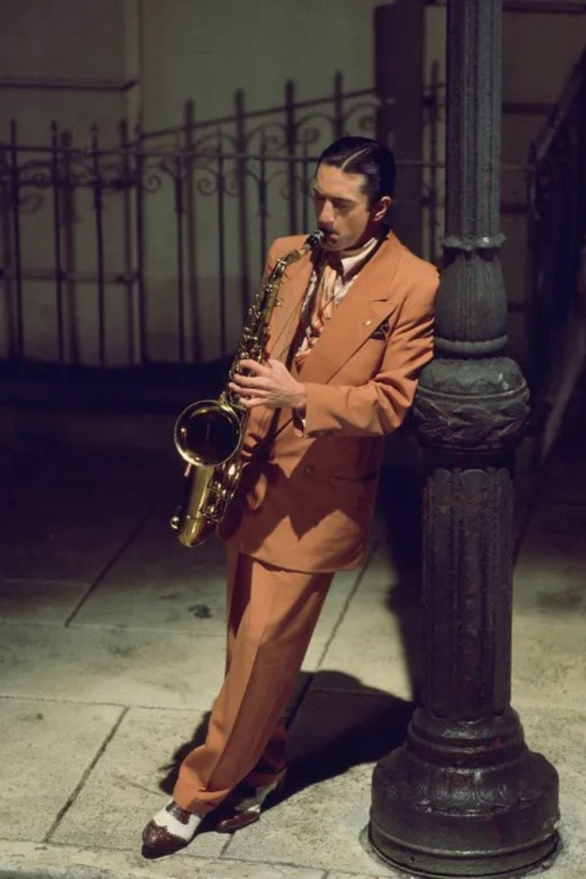 robert de niro