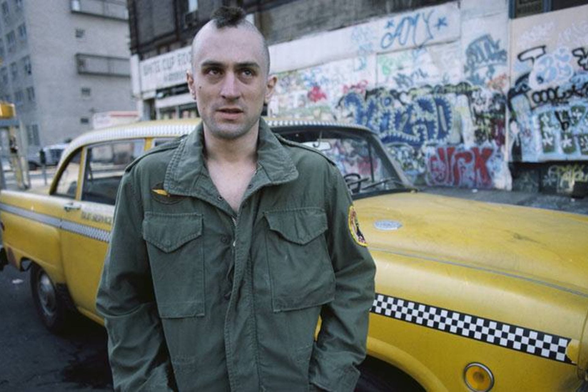 robert de niro