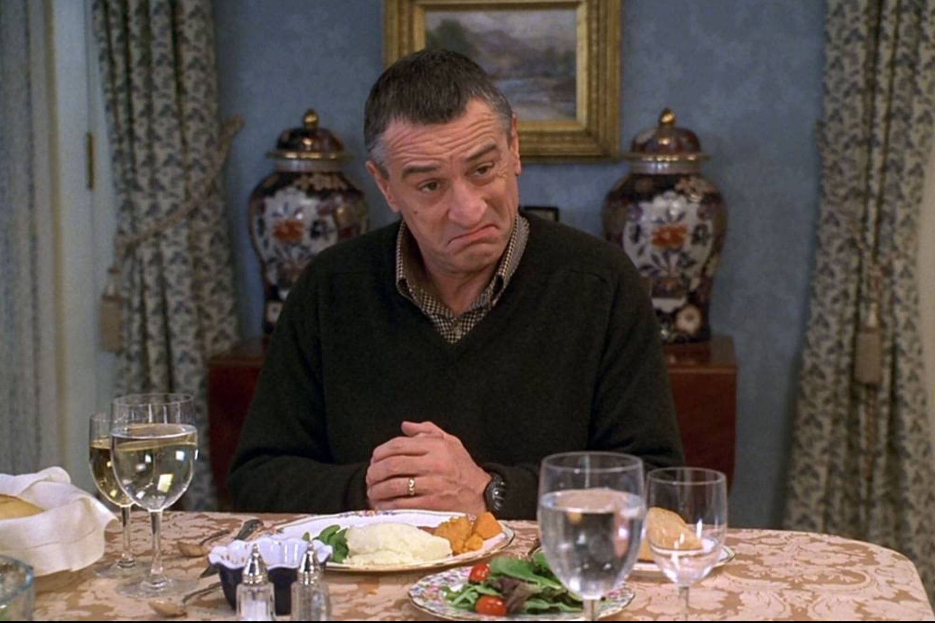 robert de niro