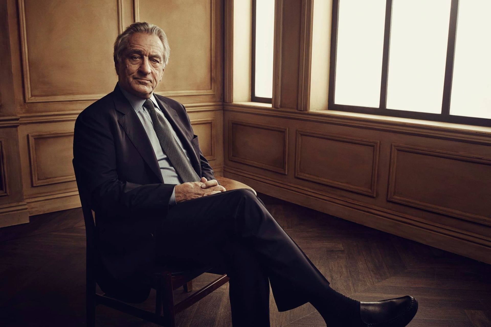 robert de niro
