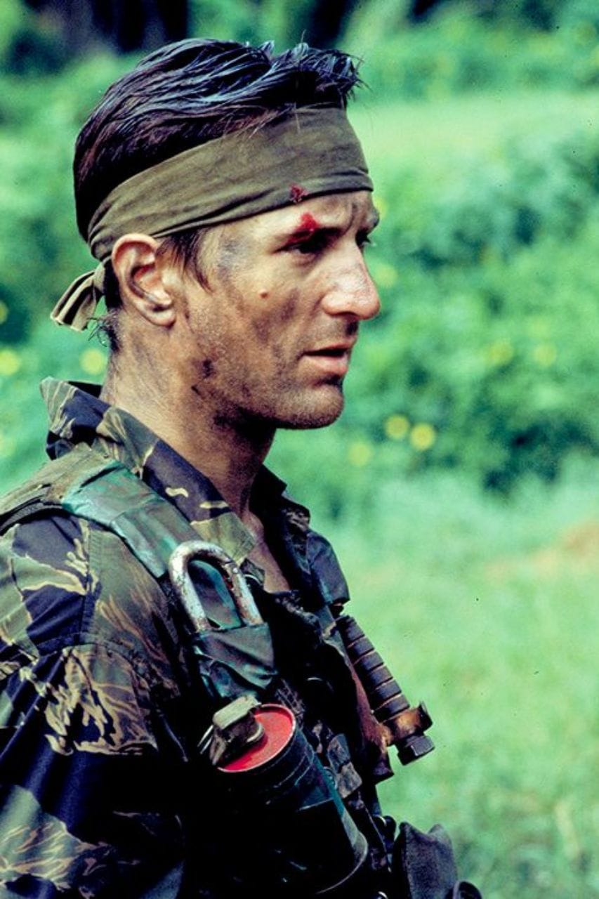 robert de niro