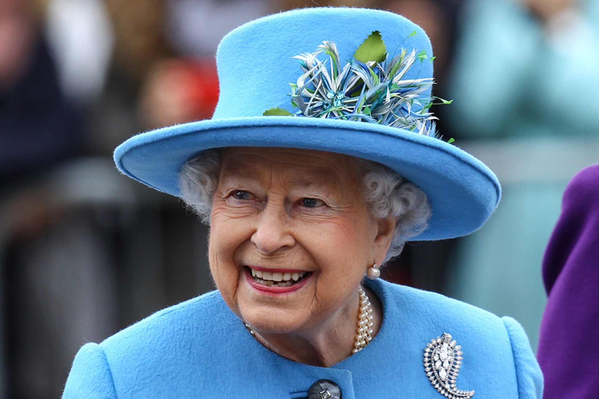 英國女王伊莉莎白二世 Elizabeth II 辭世!10句經典名言,了解她在位70年的人生智慧:「最幸福的人,一直都是過著無私生活的人 ...