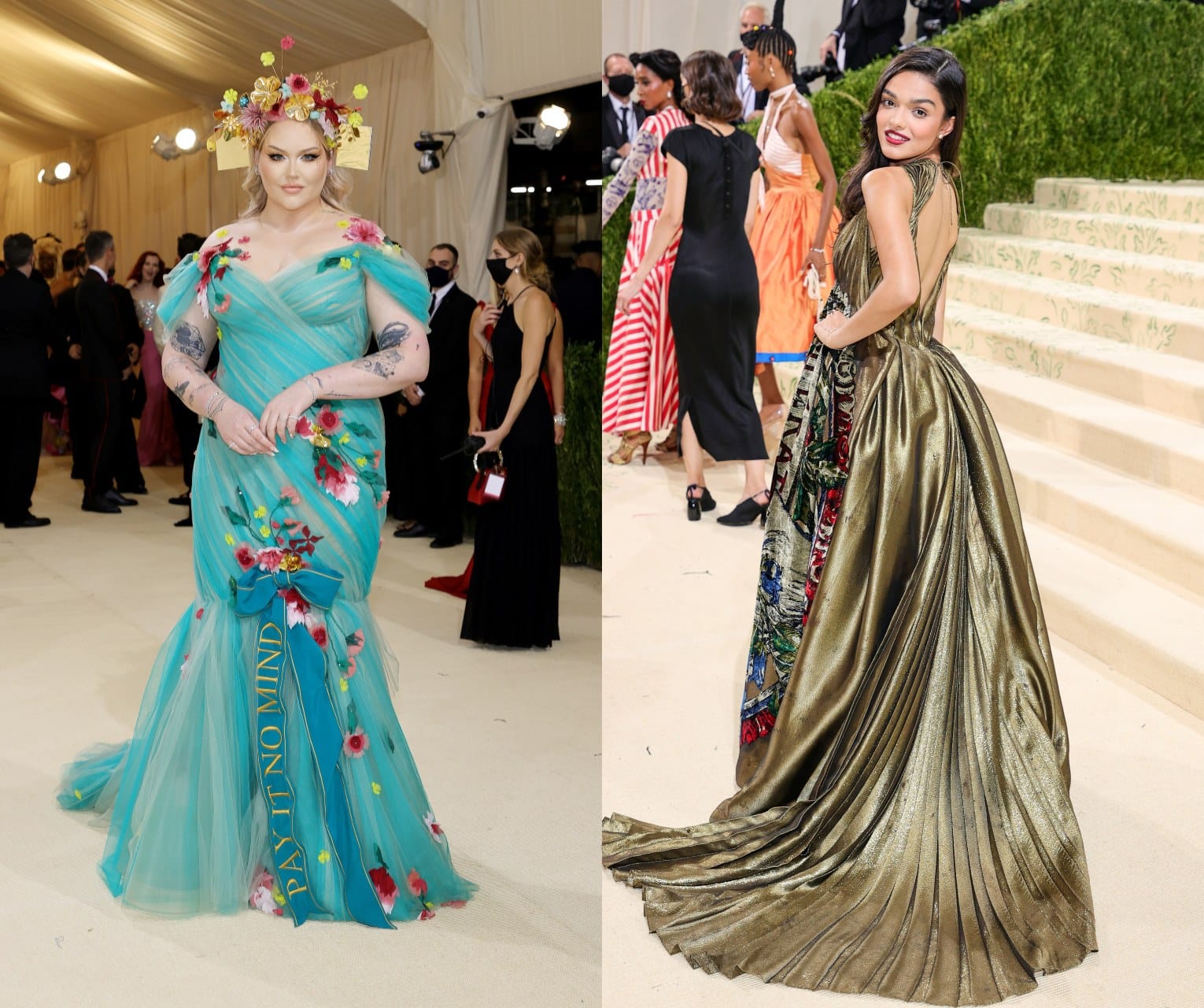 met gala 2021