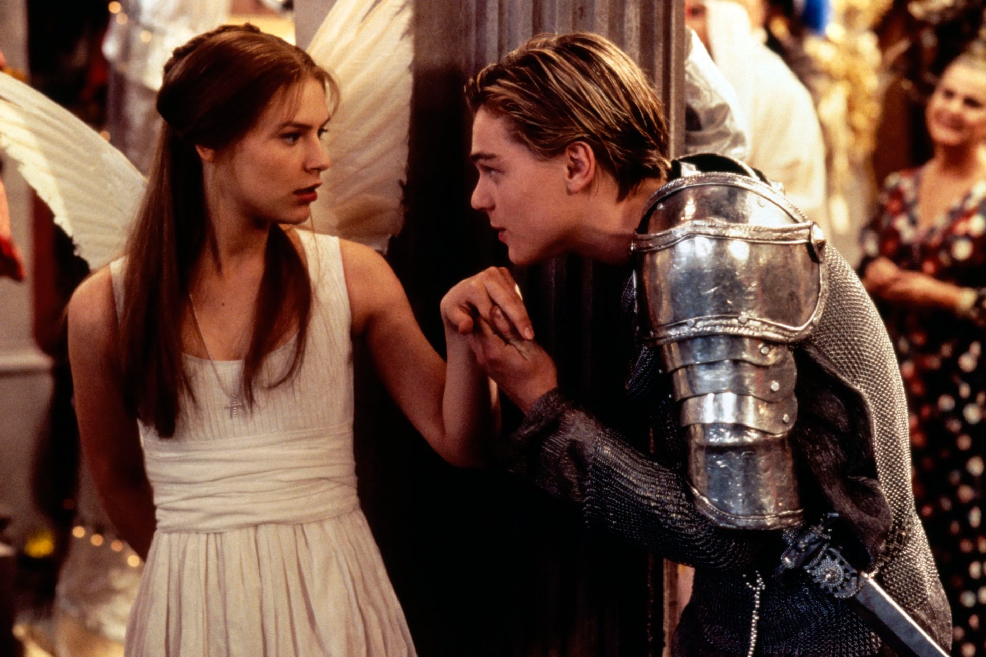 40部信奉華麗美學的電影：從西方的《巴比倫》、《大亨小傳》一路看到東方的《花樣年華》、《一一》、《惡女花魁》，見識令人目不暇給的銀幕之美！