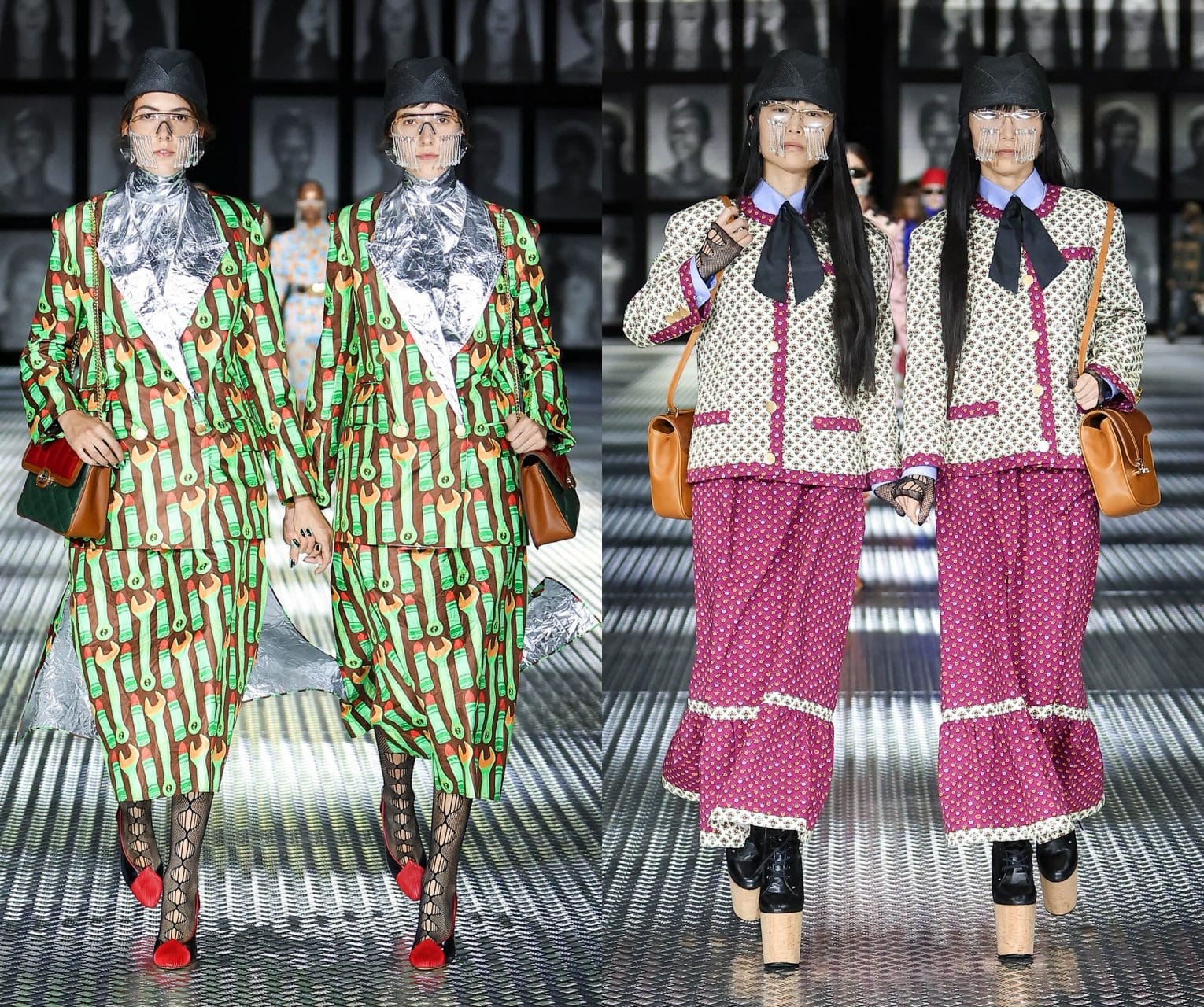 gucci