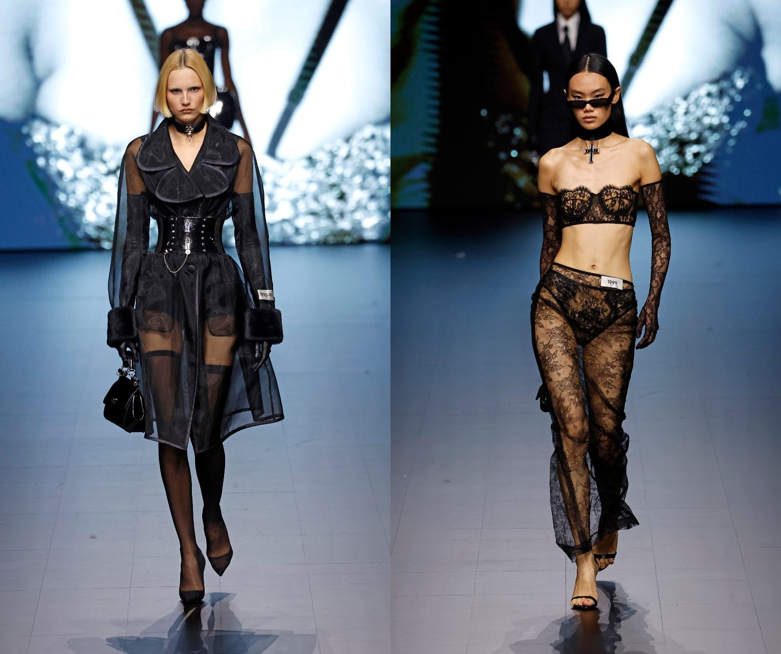 Dolce & Gabbana