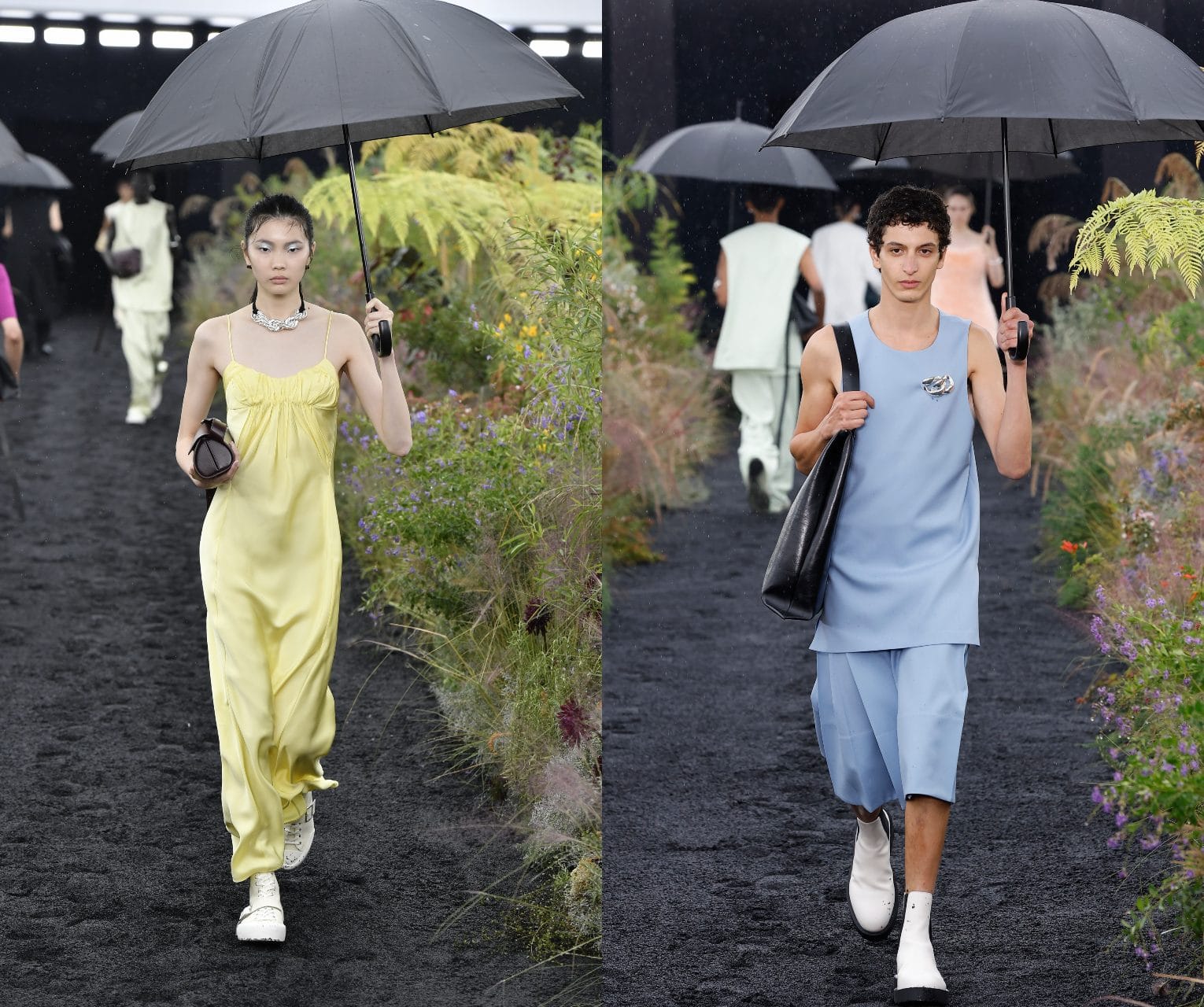 Jil Sander
