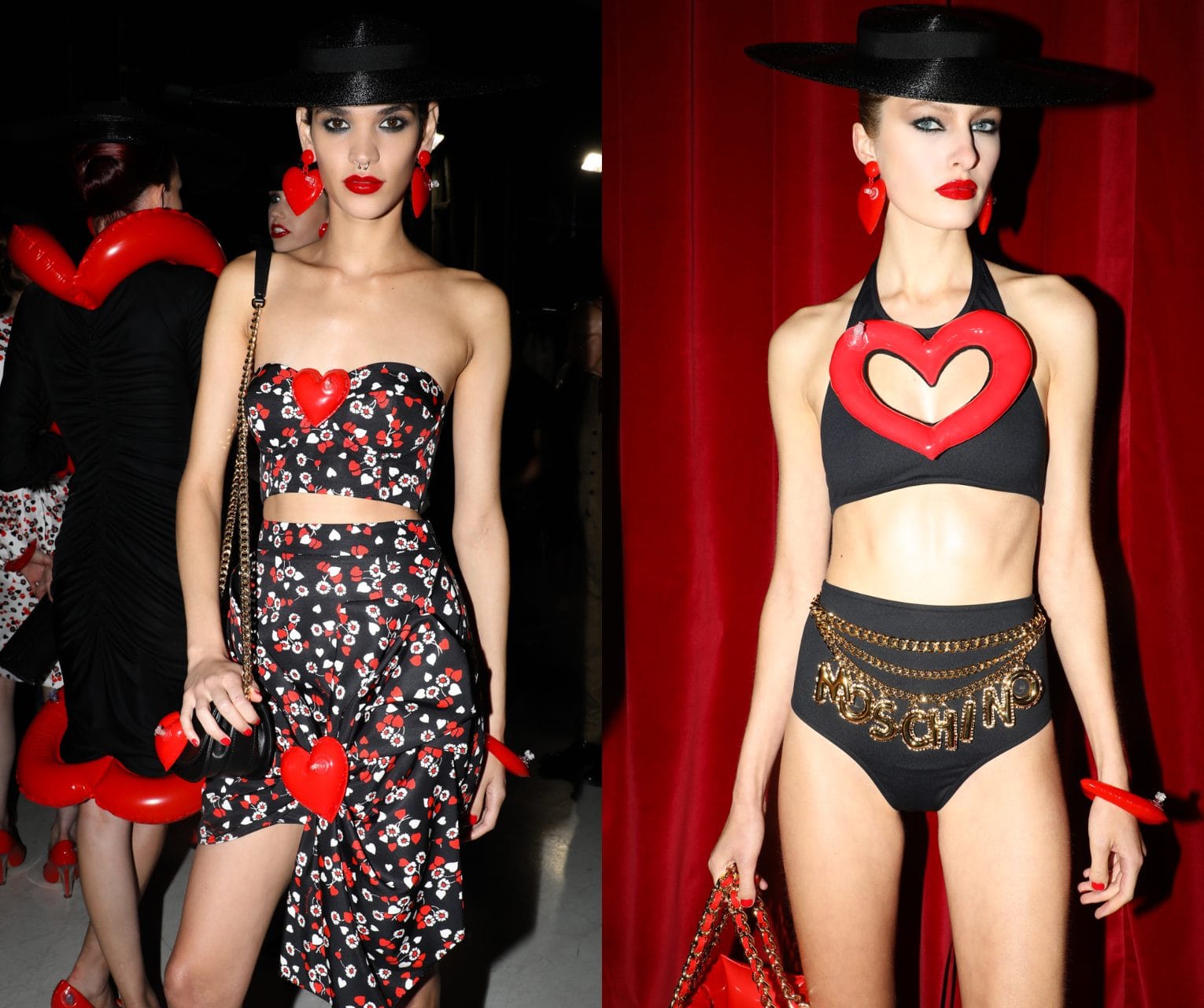 MOSCHINO