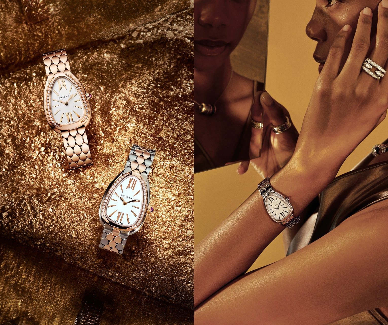BVLGARI 寶格麗