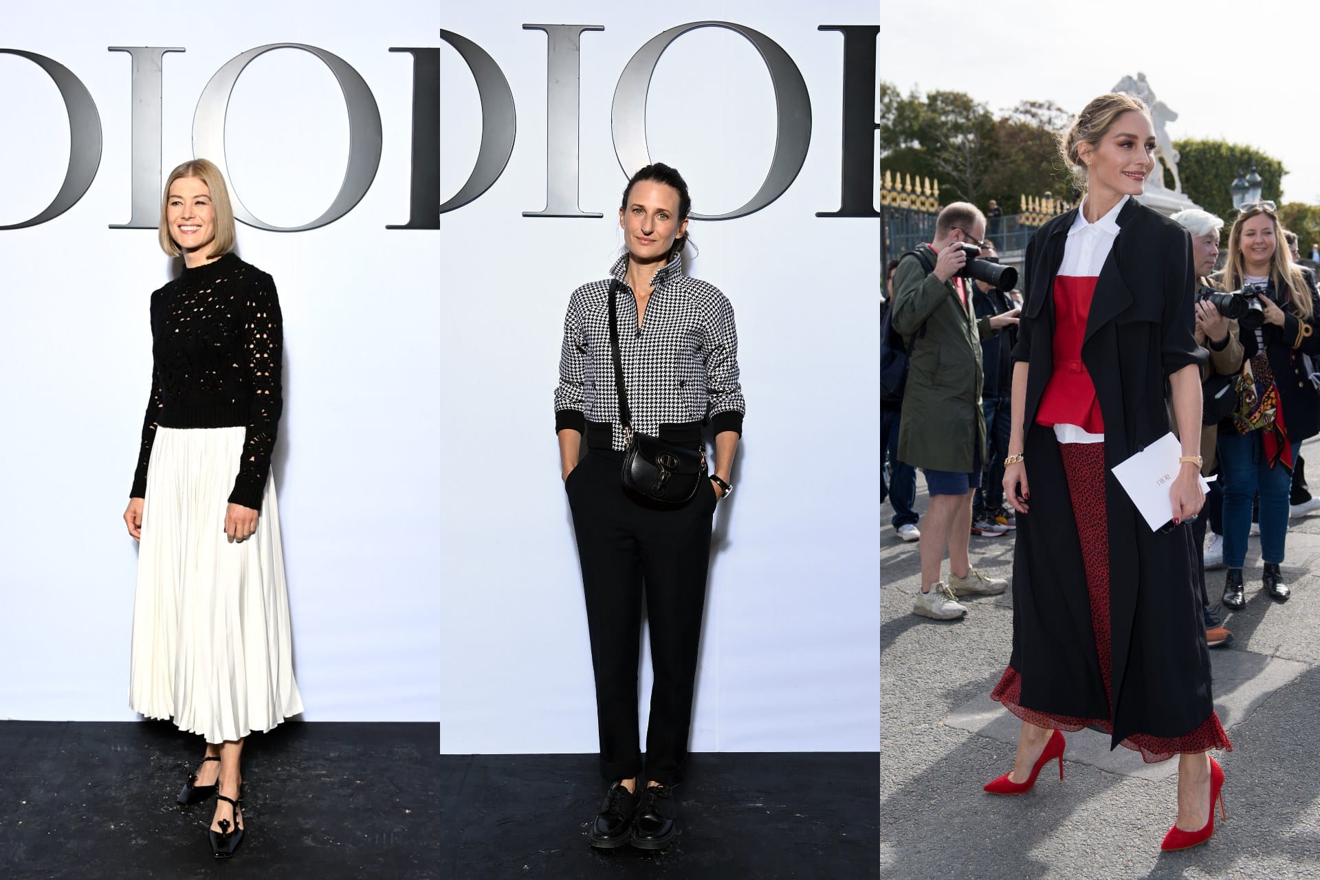Dior 2022 ss