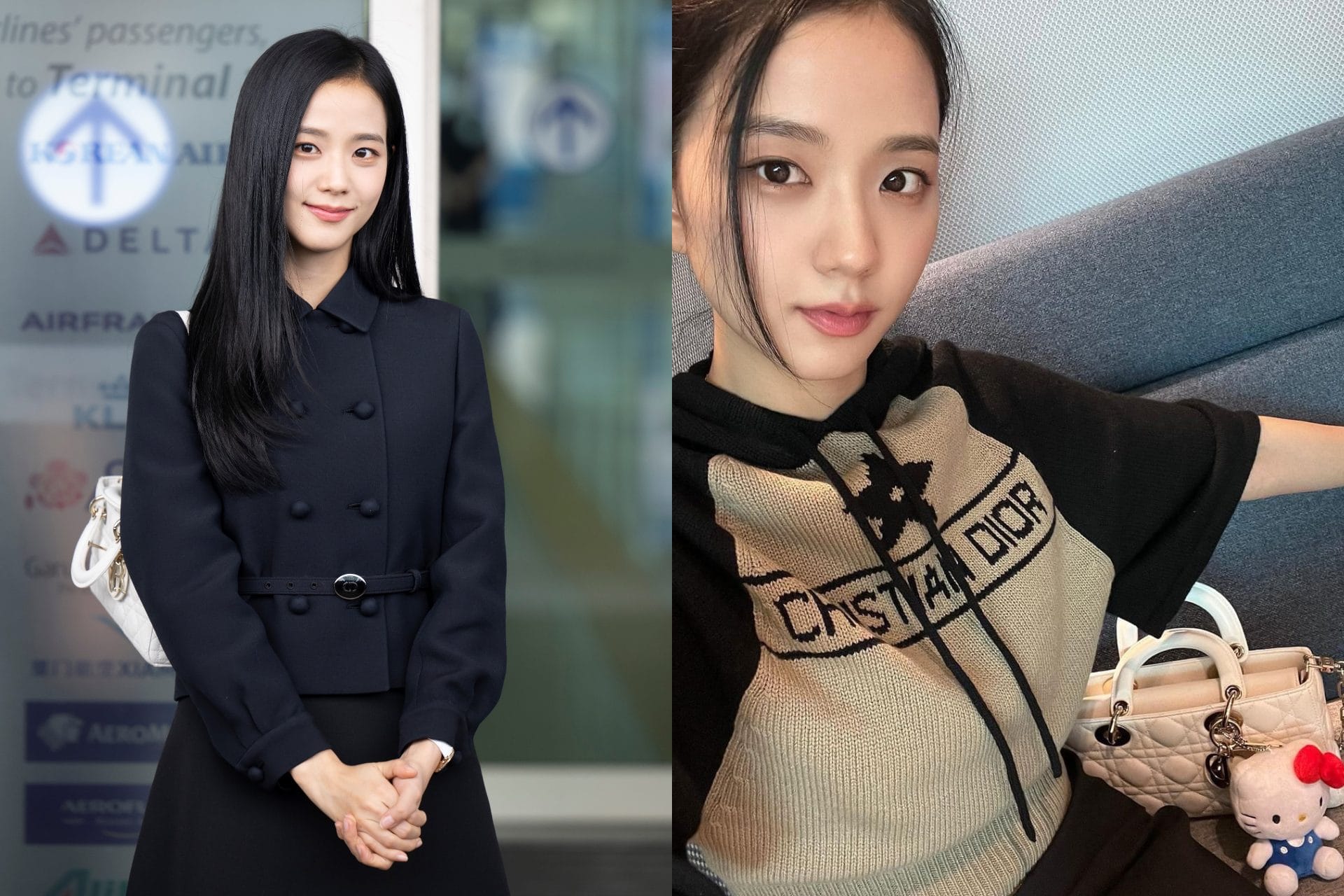 blackpink jisoo