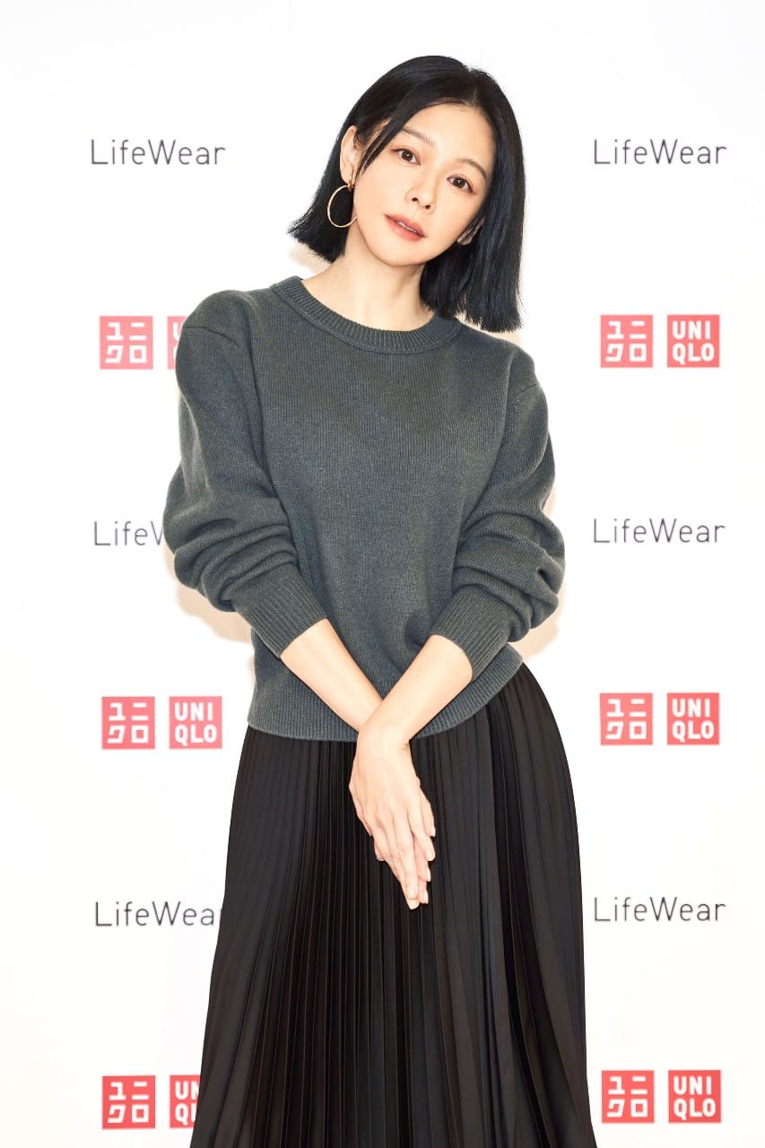 UNIQLO TAIPEI