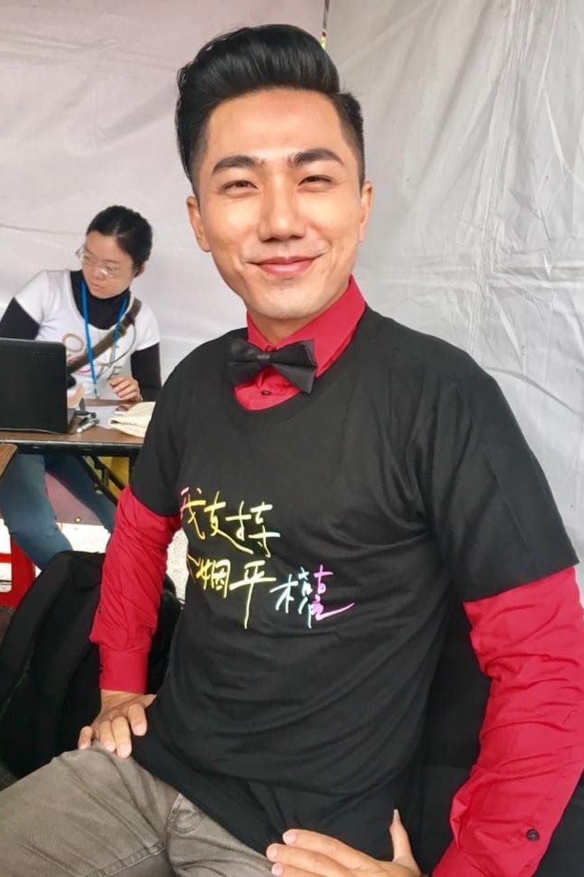 多彩的我們，從來沒有不一樣！跟著 YouTuber 泰辣 Tyla、同志人夫鄒宗翰、跨性別天后 Tiffany 看見多元，勇敢邁向真平權 ...