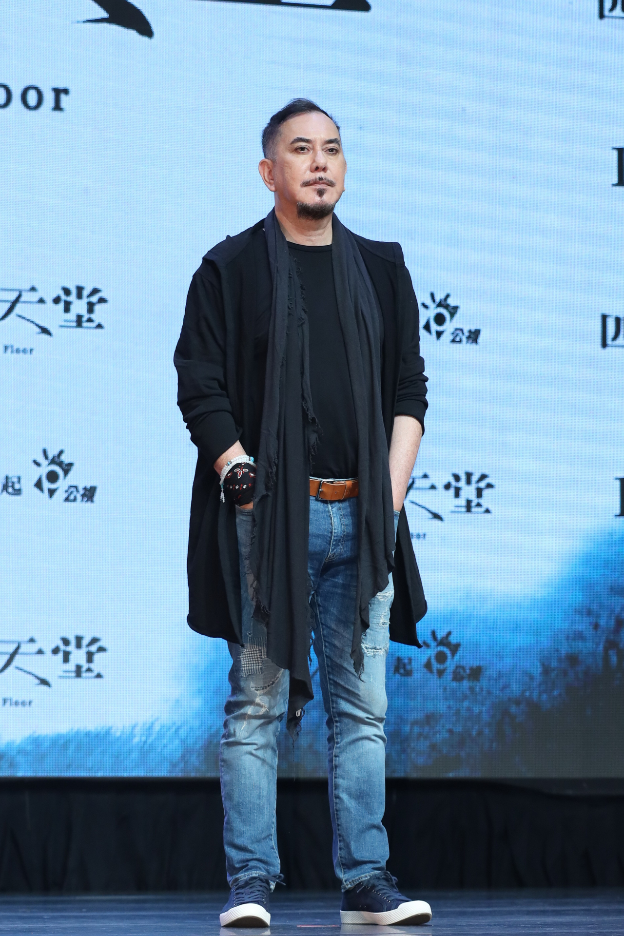 黃秋生獲金馬59影帝！《白日青春》與林諾、最佳新導演劉國瑞刻畫父子情誼、香港難民議題打動人心