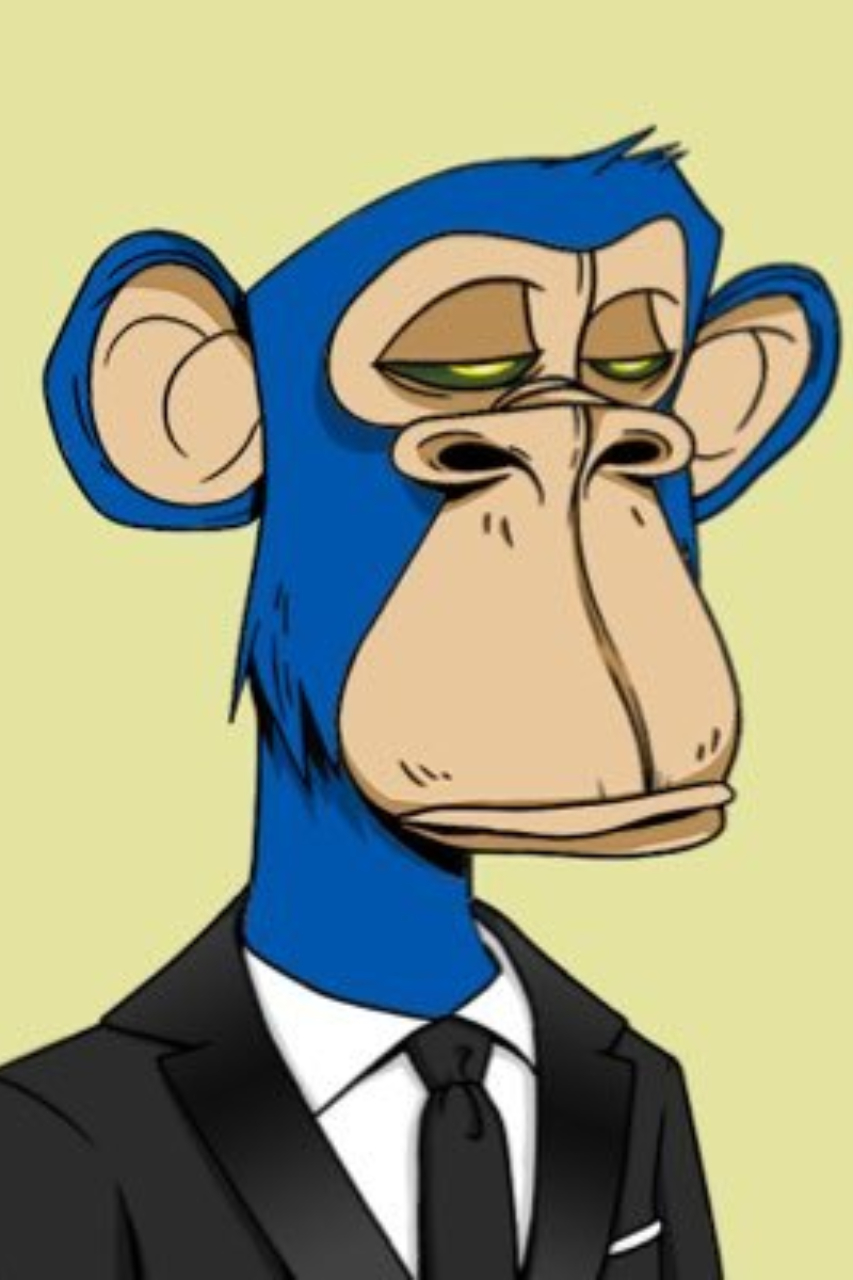 NFT 時代來臨！GUCCI、BURBERRY、LOUIS VUITTON 搭上現代藝術旋風，翻轉時尚！馬斯克、NBA 球星Stephen Curry  柯瑞都在瘋的新型炫活方式