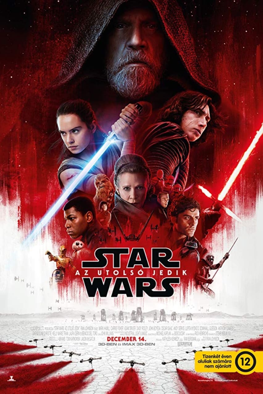 劇情「名不符實」的《星際大戰：最後的絕地武士》！莉亞公主的溫柔會一直都在| 莉亞公主、星際大戰、星戰8、絕地武士、女性 主角、荷朵中將、路克天行者、喬治盧卡斯、凱羅忍|, image size:853x1280