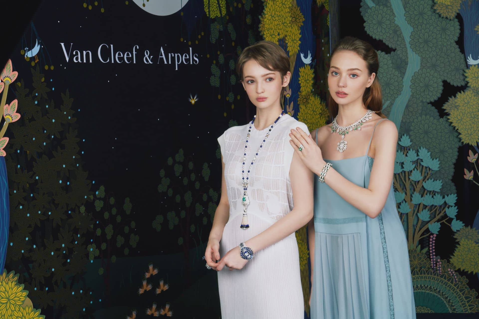 van cleef & arpels