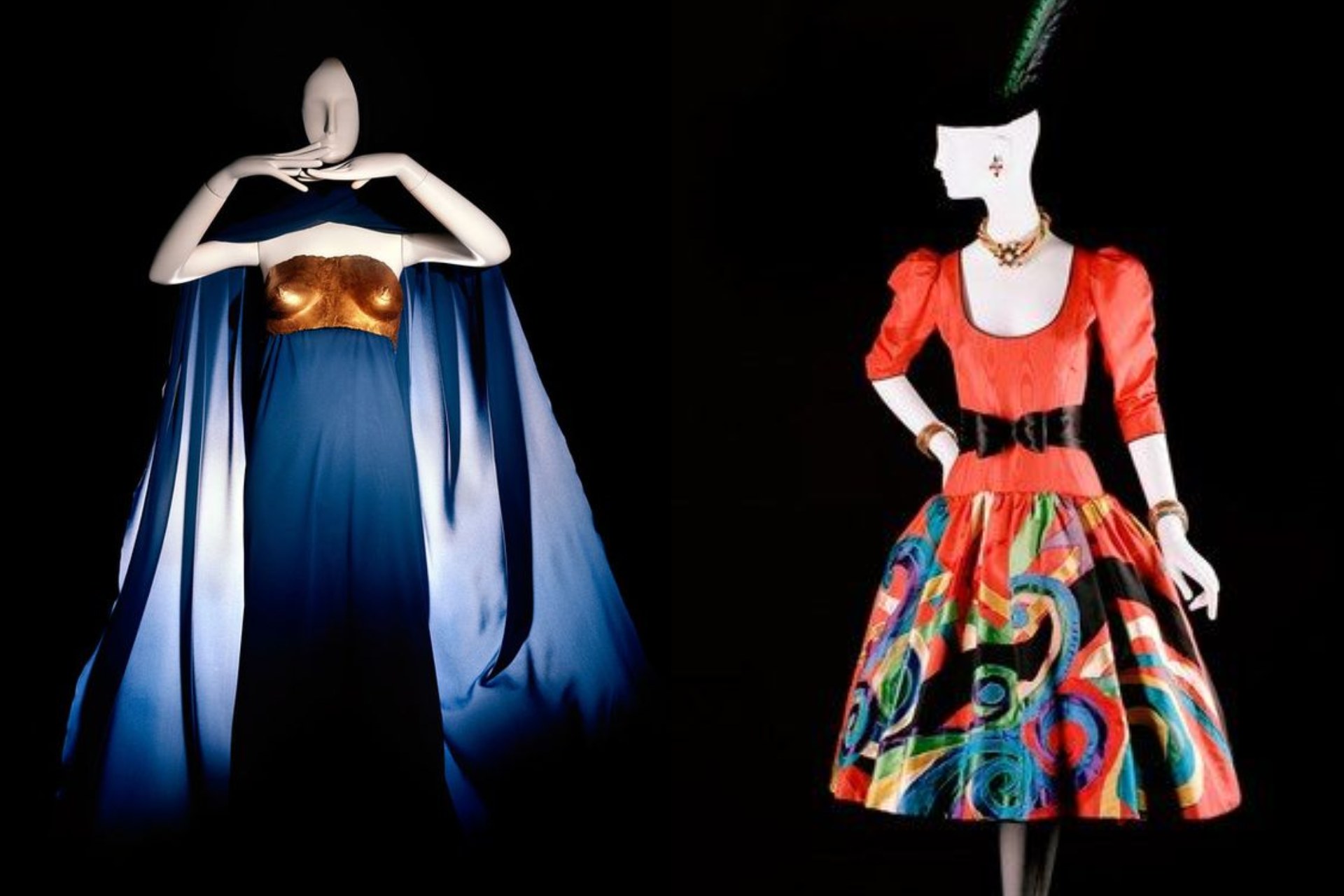 yves saint laurent
