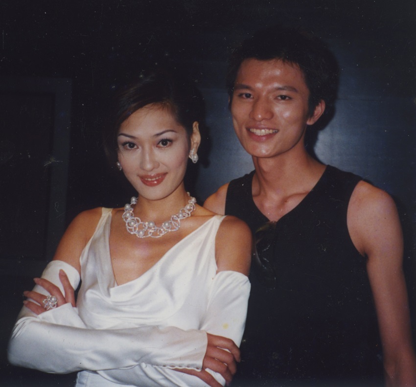 小凱老師彩妝 保養 時尚什麼都會 彩妝師張景凱的一天 Wazaiii 專訪