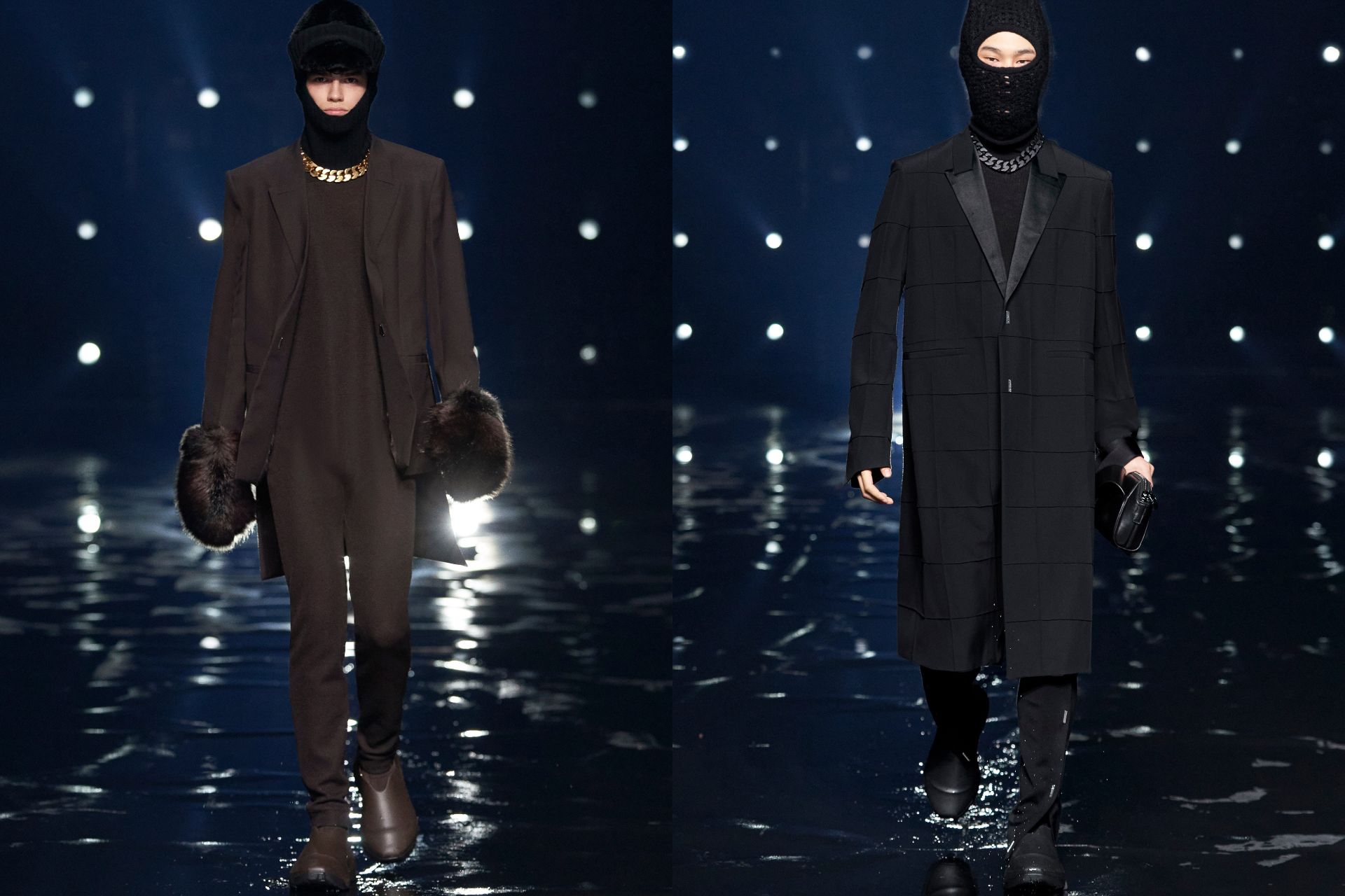 givenchy fw21
