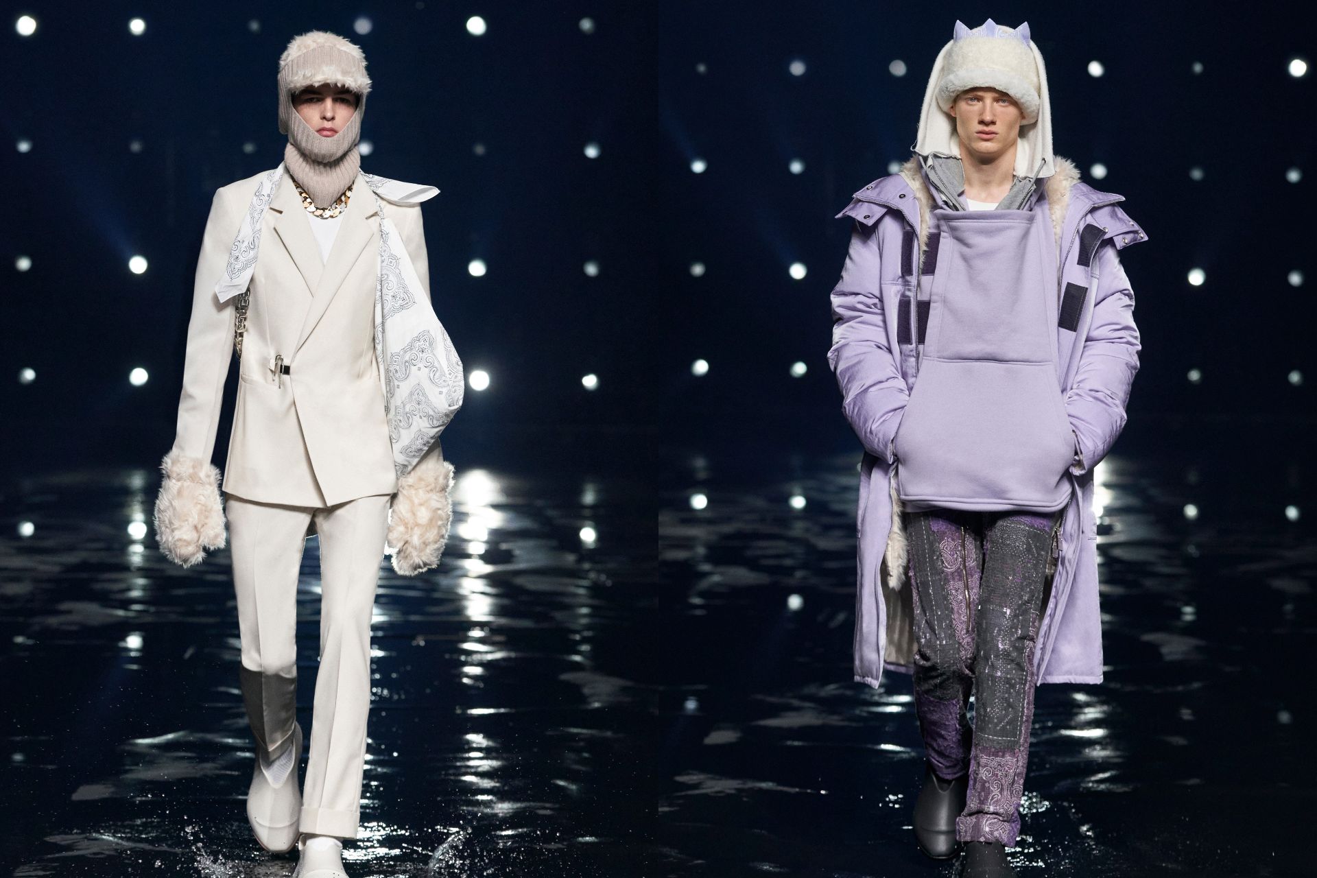 givenchy fw21