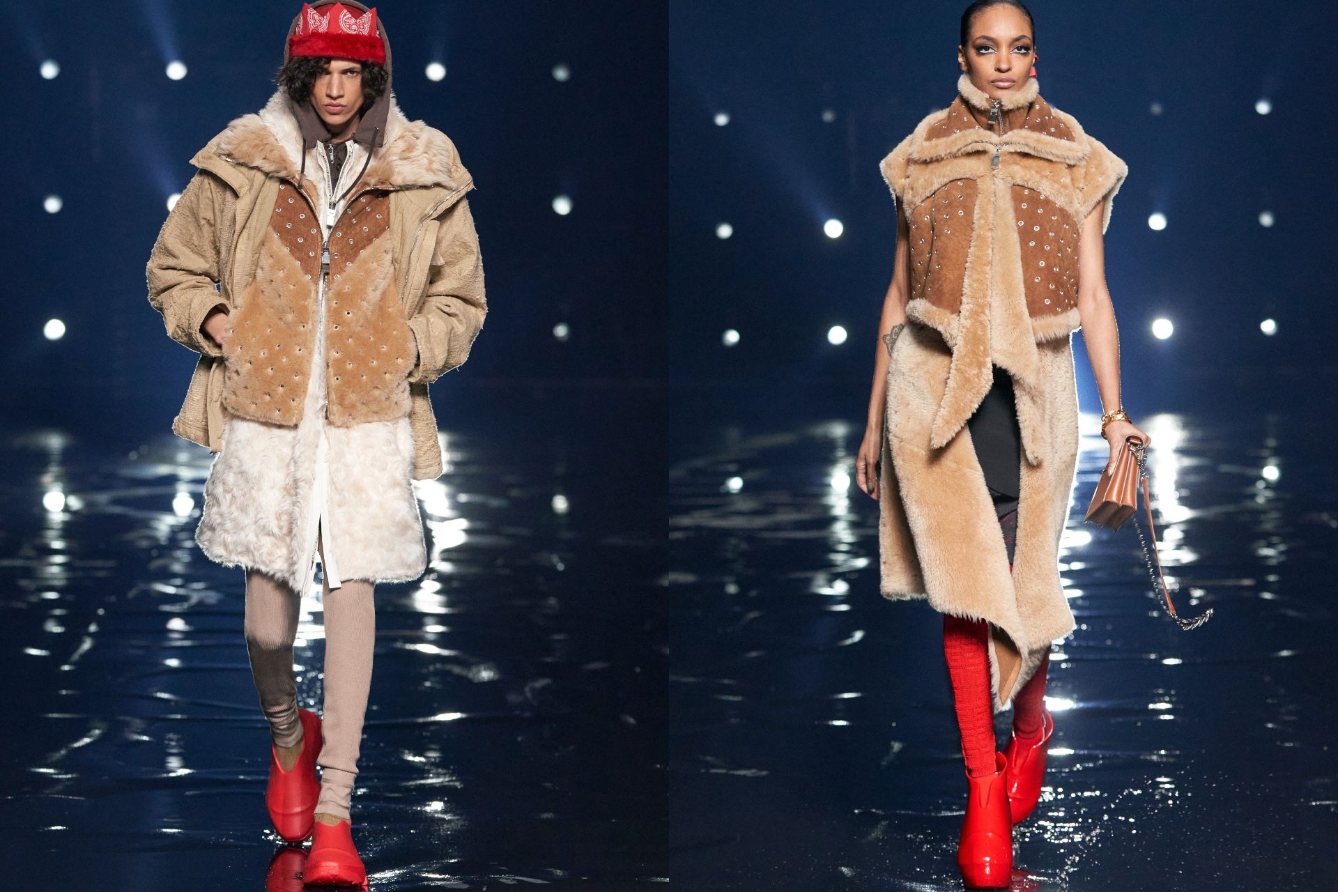 givenchy fw21