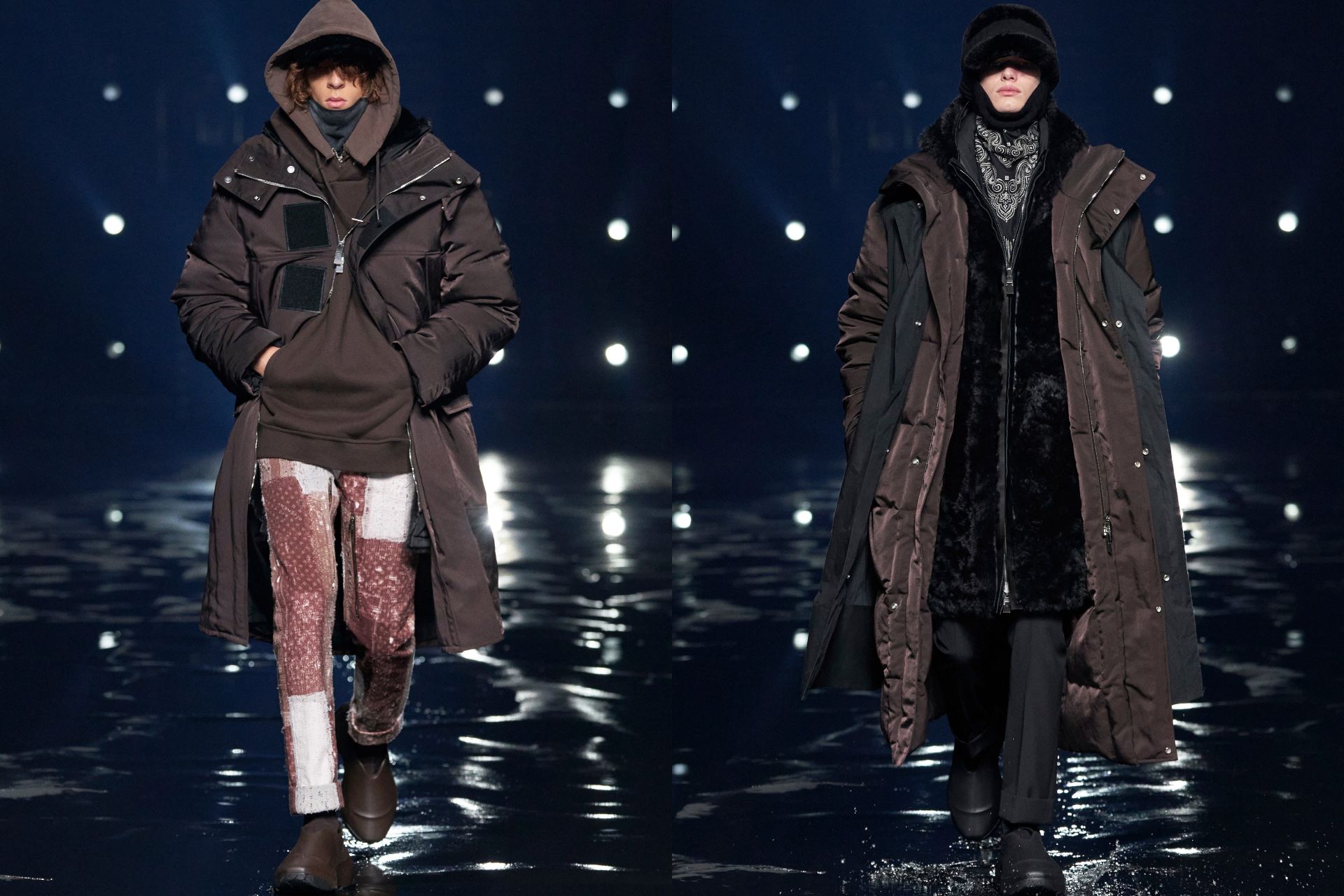givenchy fw21