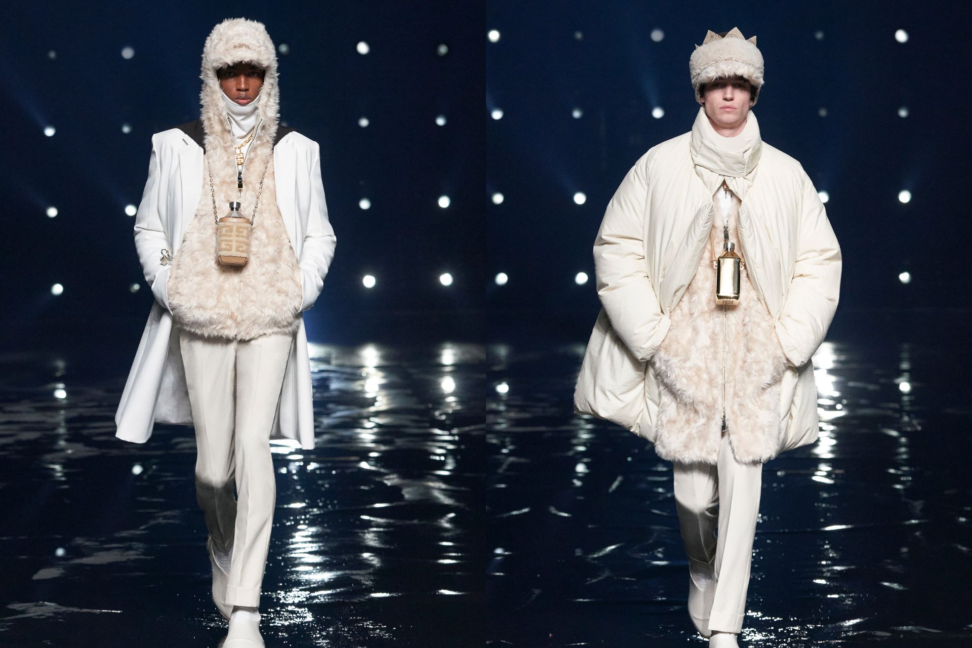 givenchy fw21