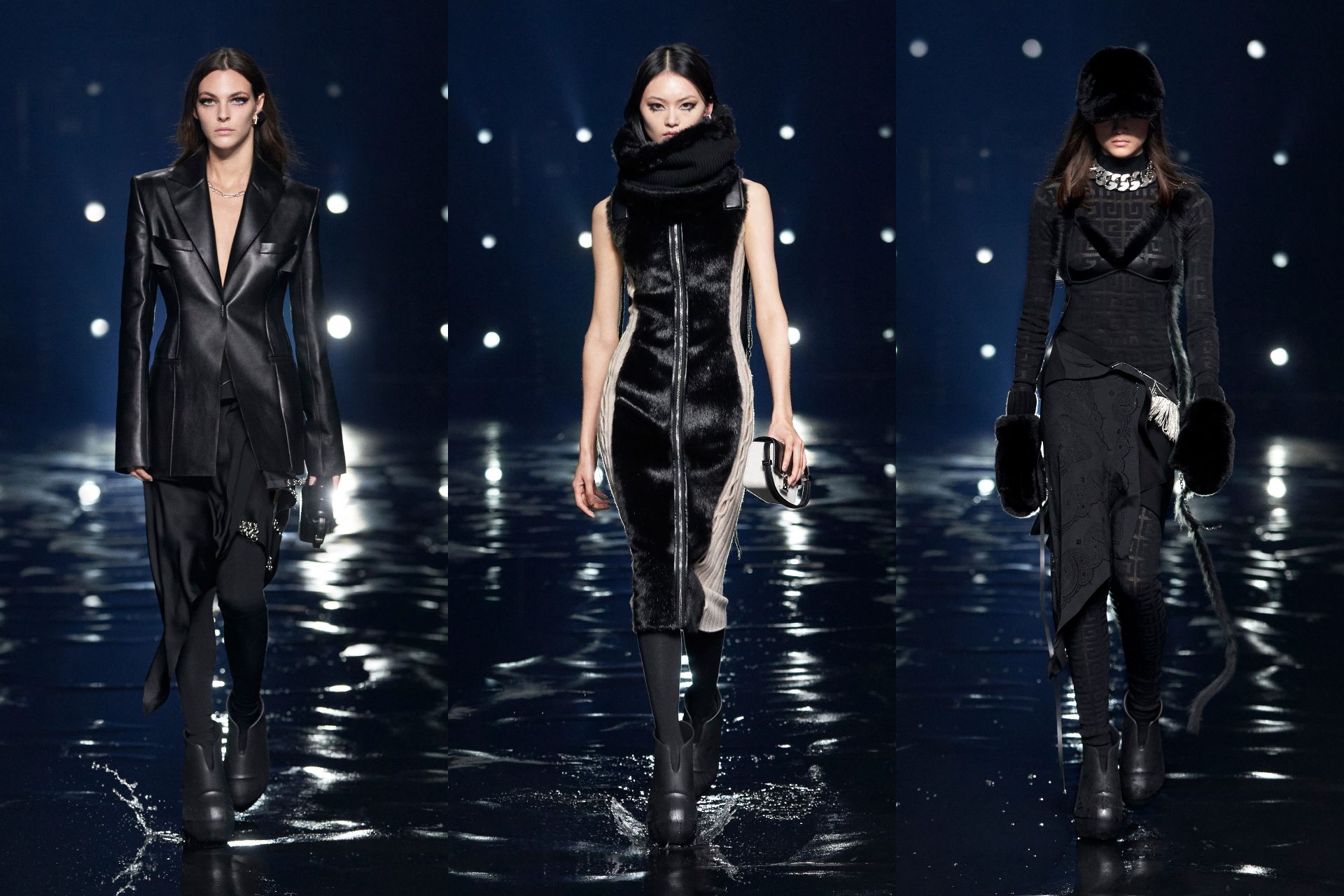 givenchy fw21