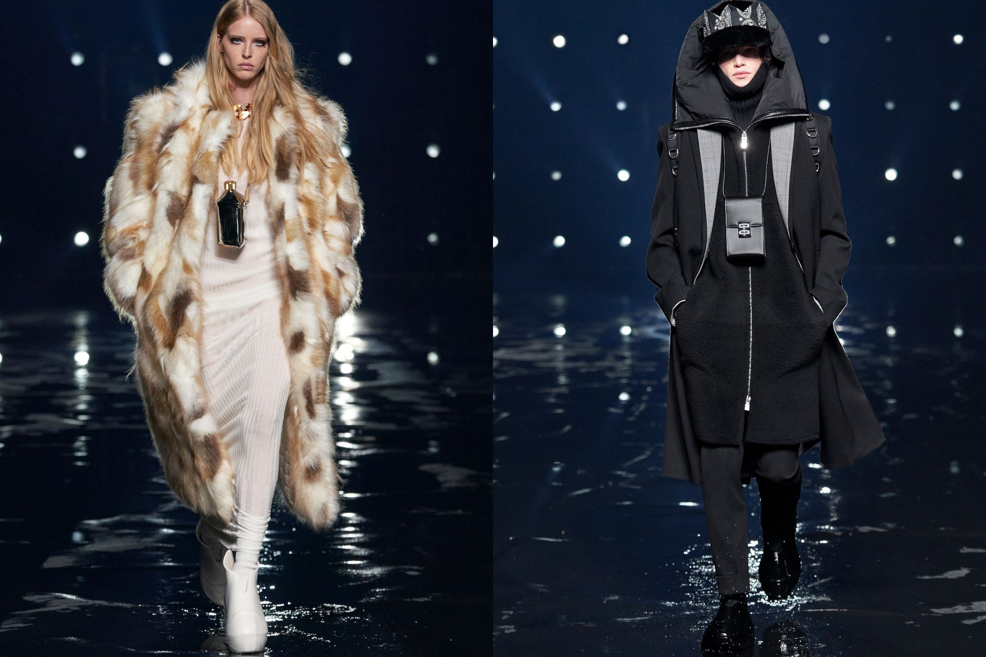 givenchy fw21