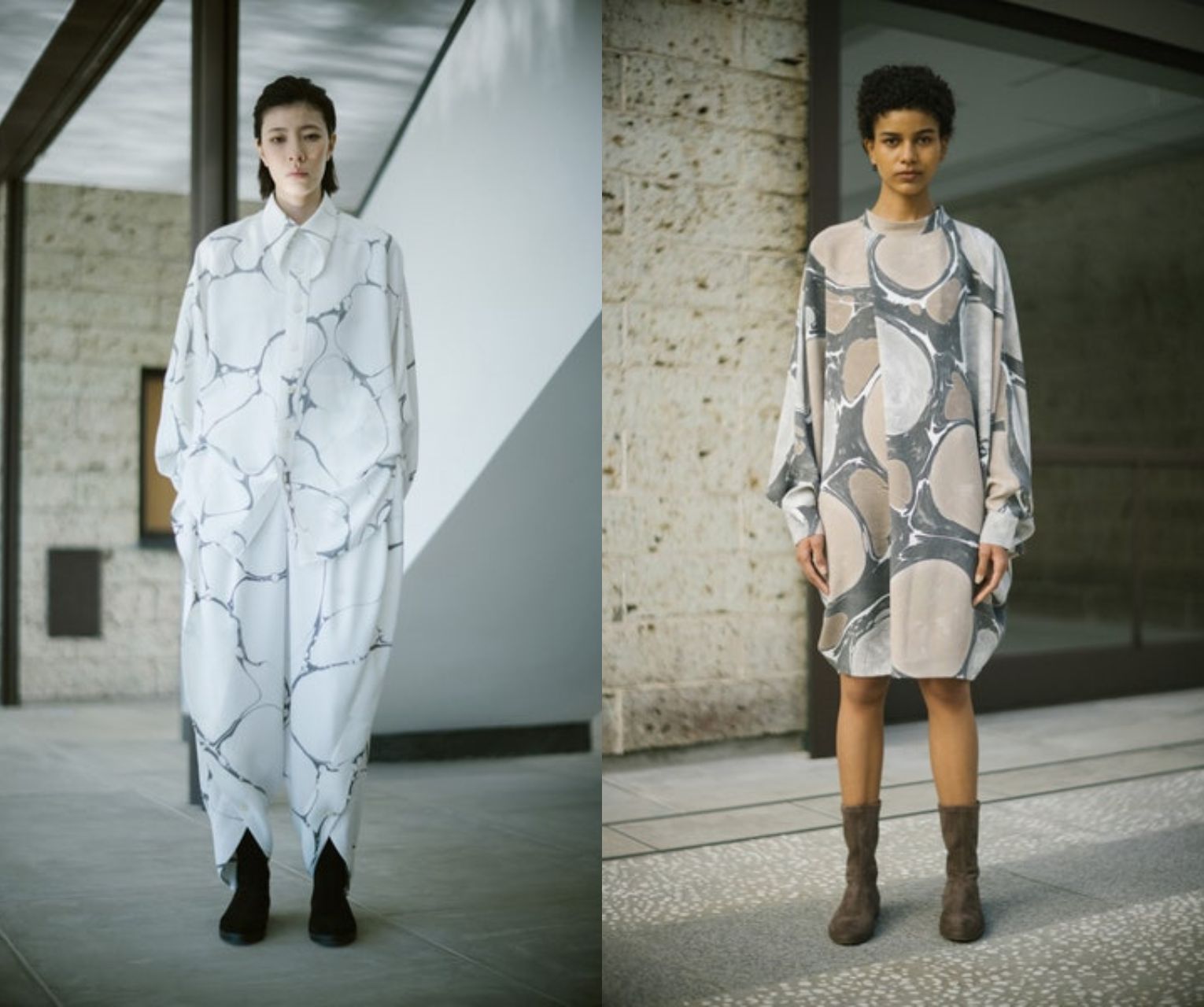 issey miyake fw21