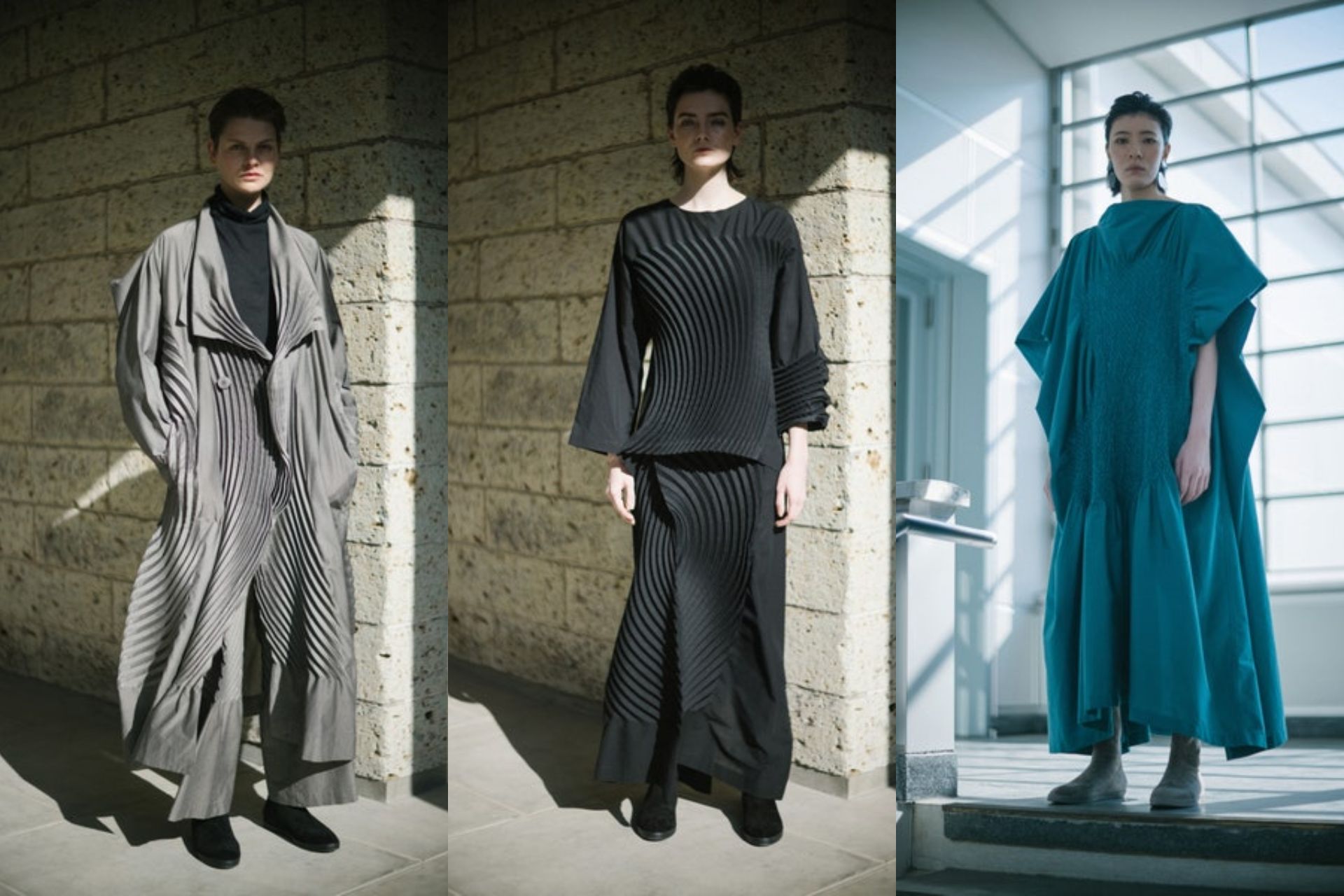 issey miyake fw21