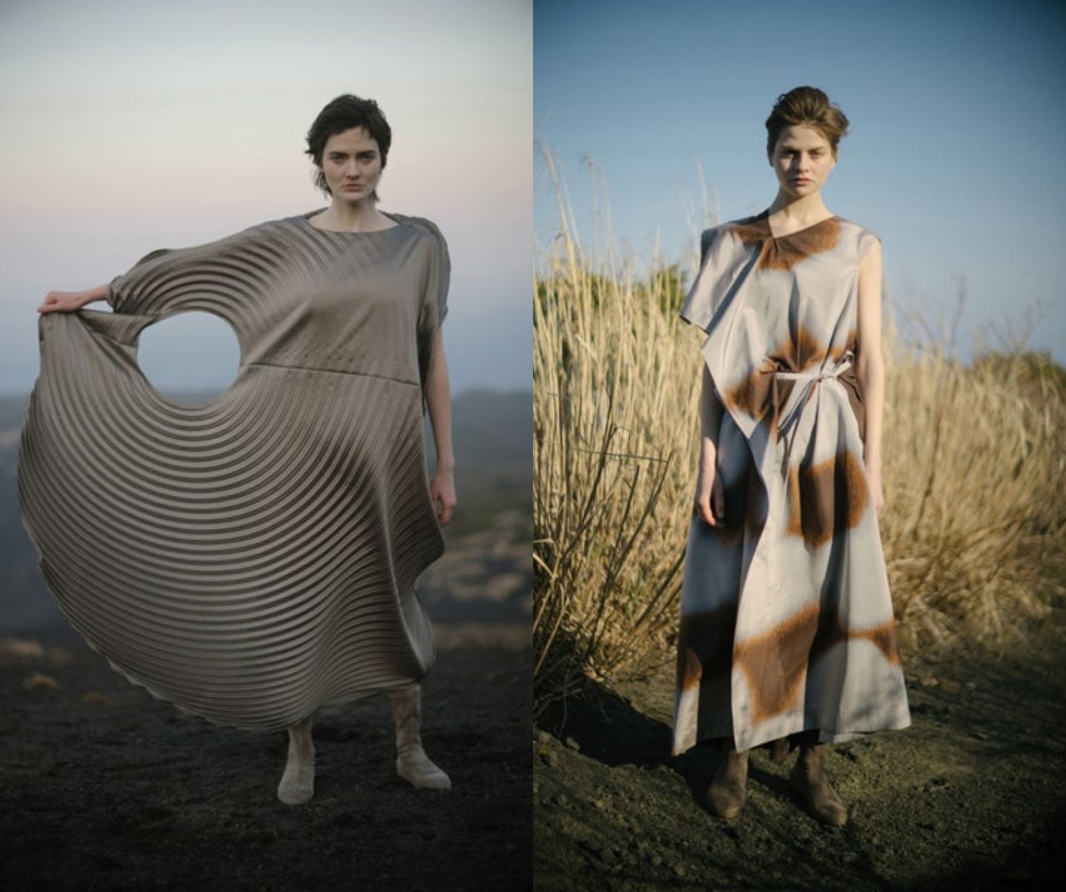 issey miyake fw21